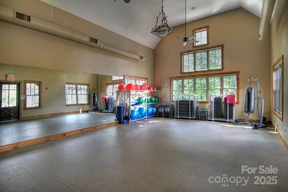 The Sanctuary - Land