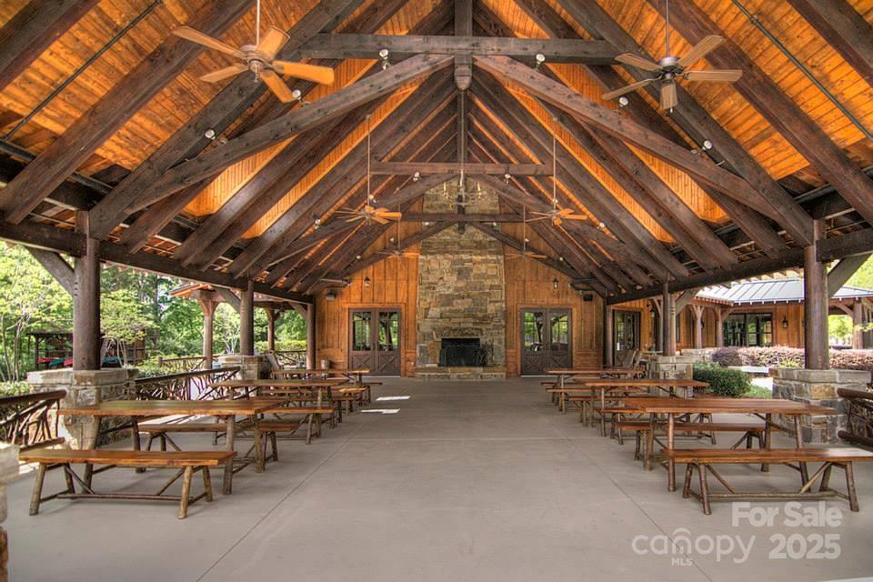 The Sanctuary - Land