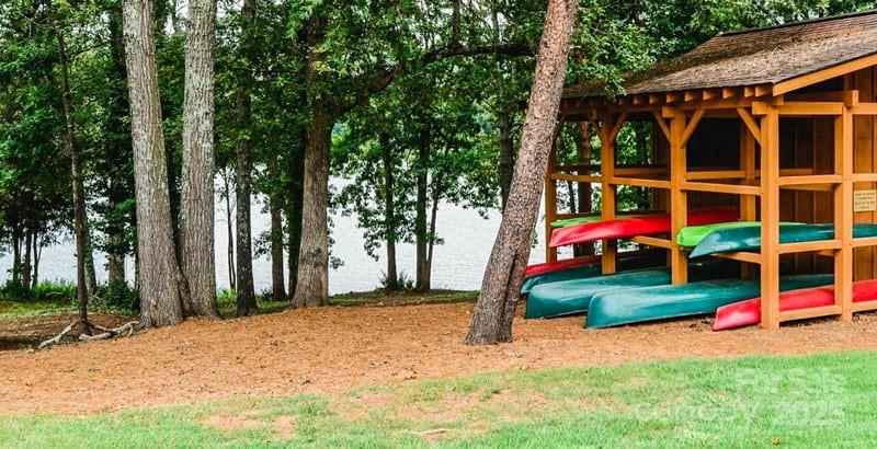 The Sanctuary - Land