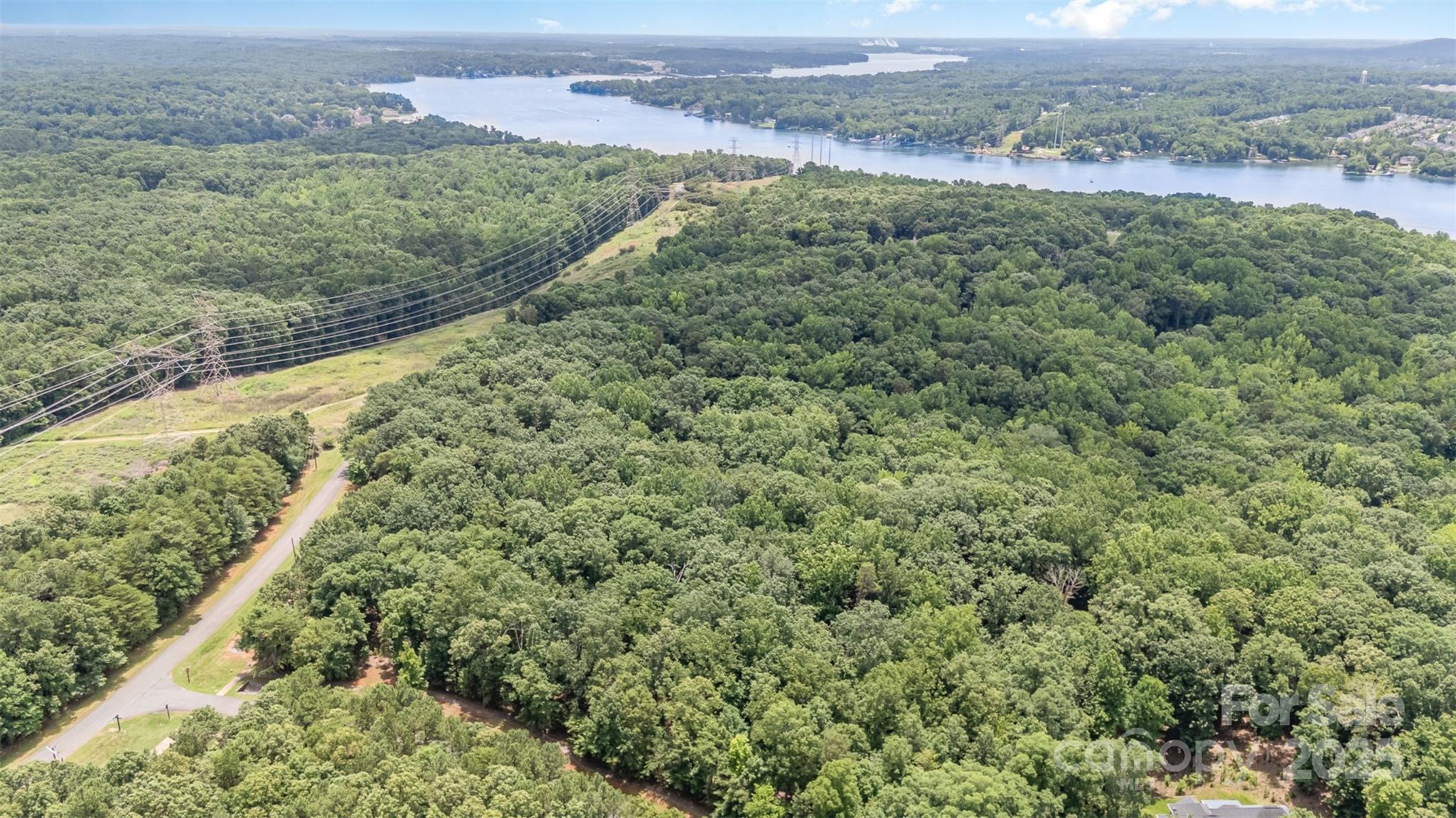 The Sanctuary - Land