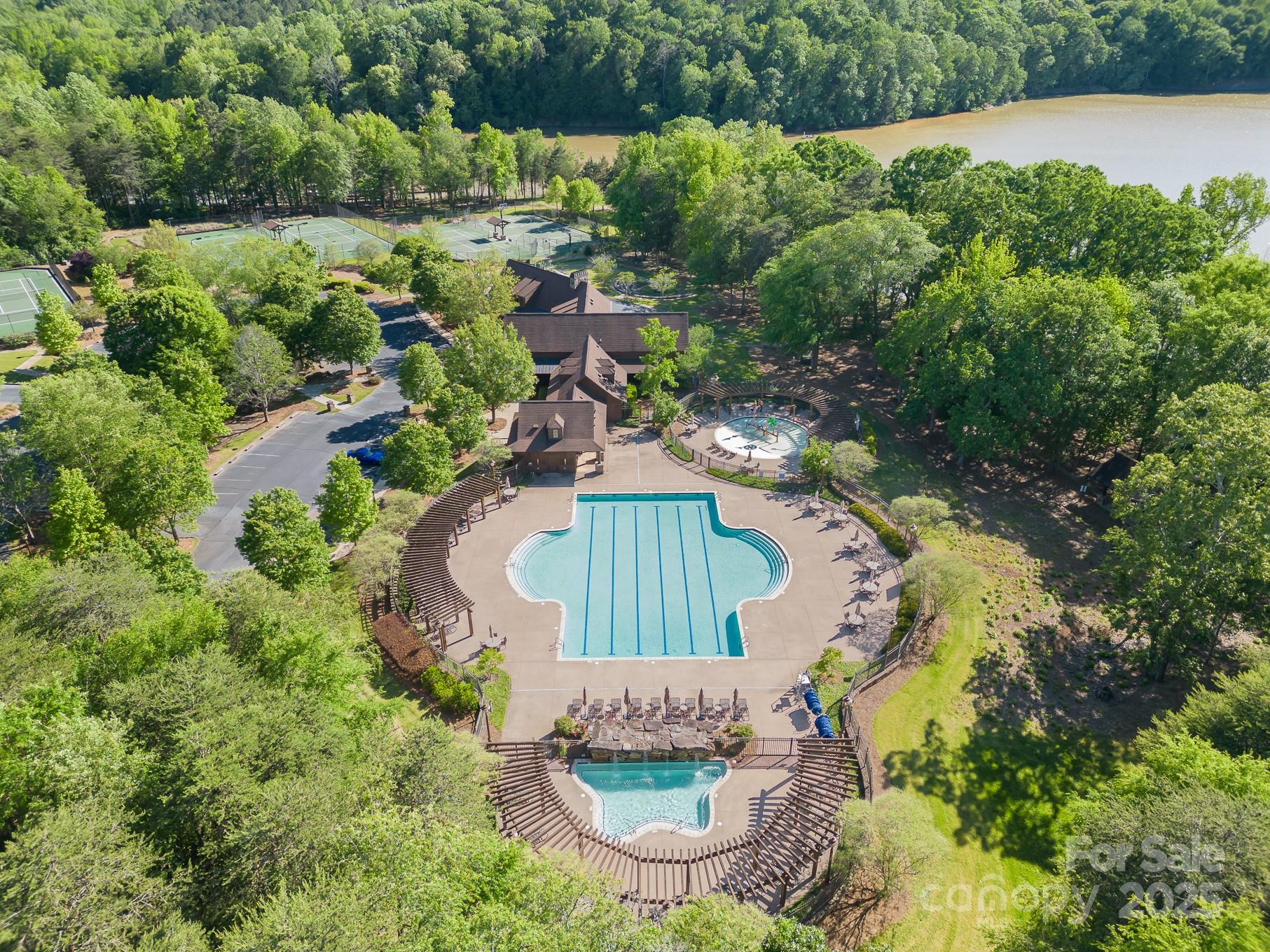 The Sanctuary - Land