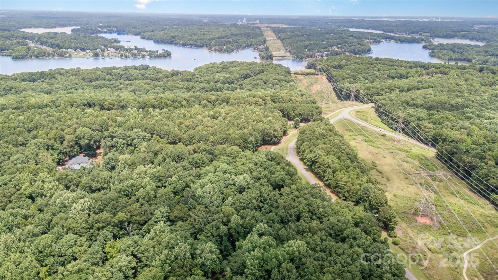 The Sanctuary - Land