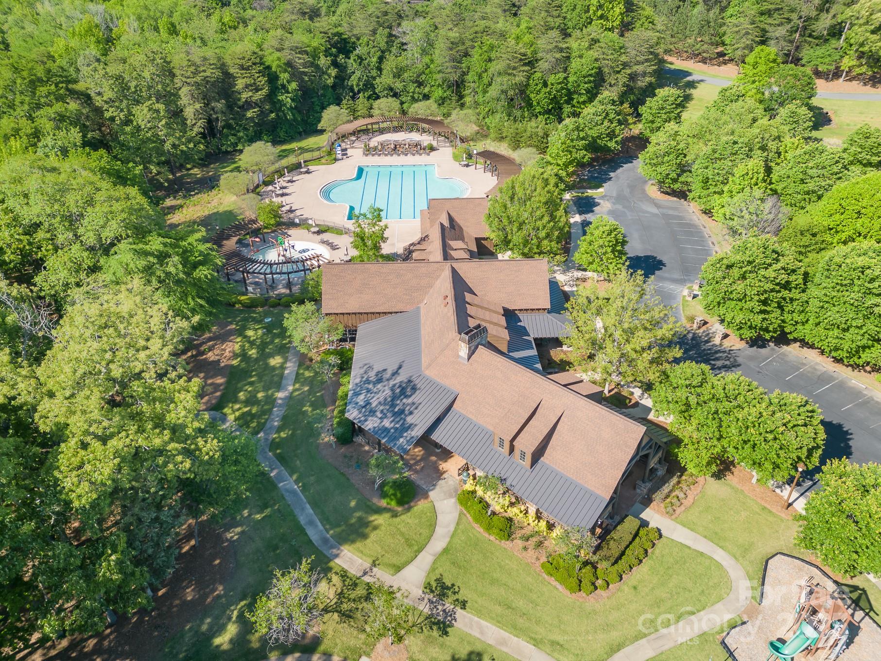 The Sanctuary - Land