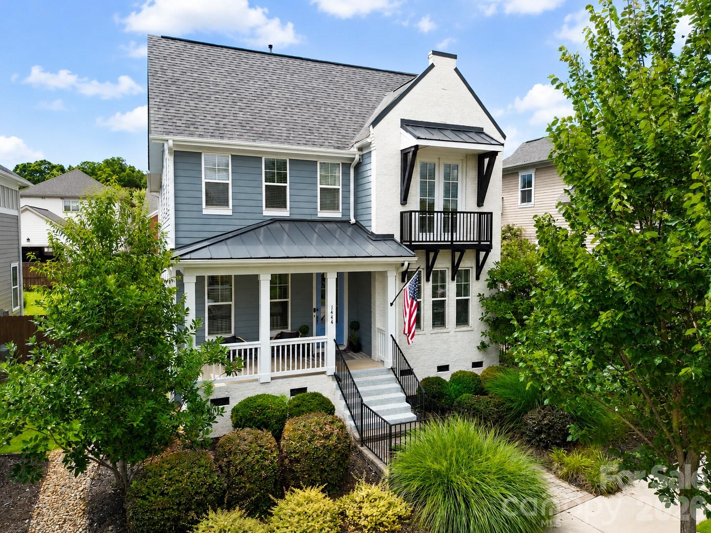 1444 Riverwalk Parkway