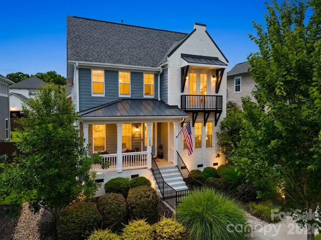 1444 Riverwalk Parkway, Rock Hill, SC, 29730