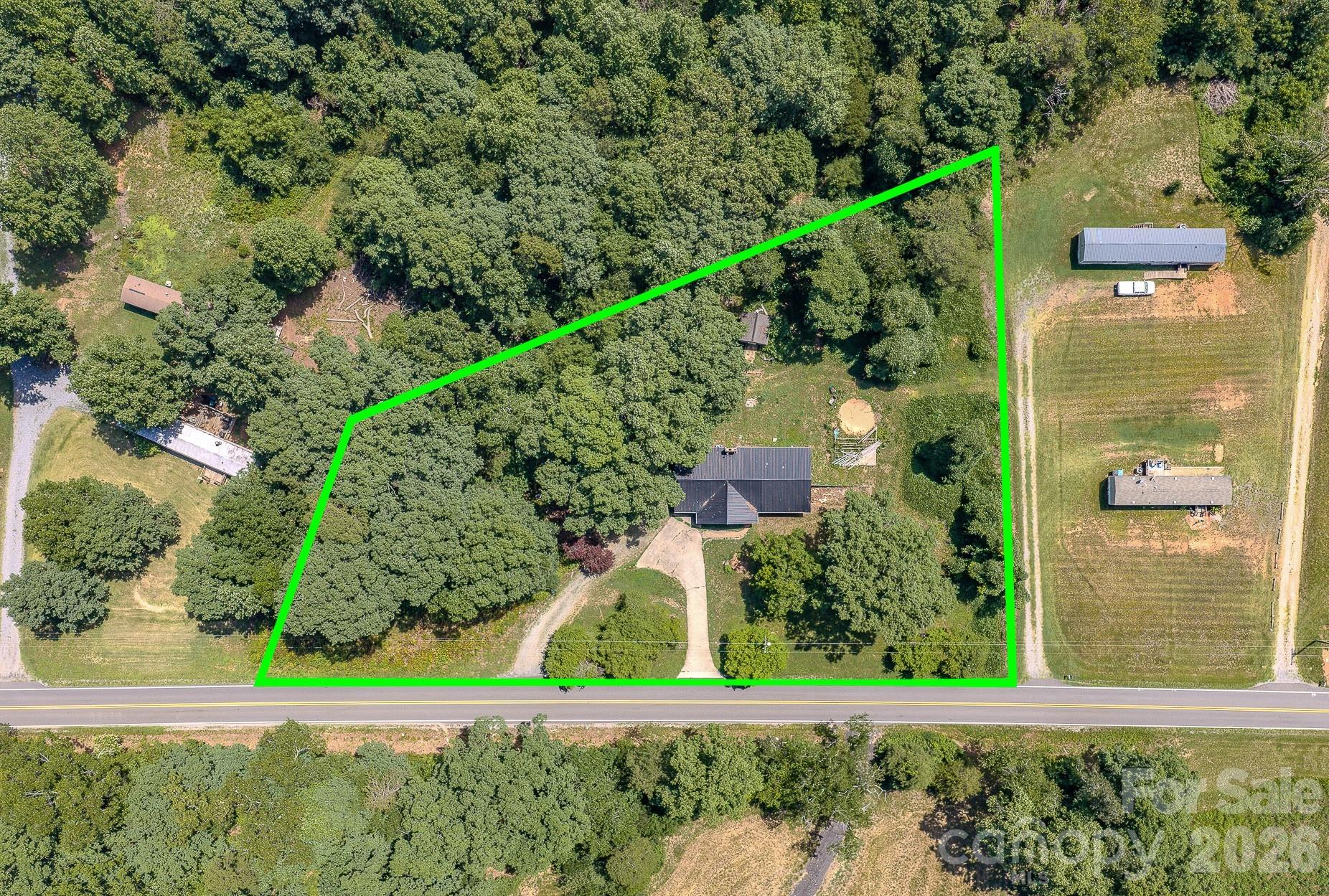 886 Pearidge Road