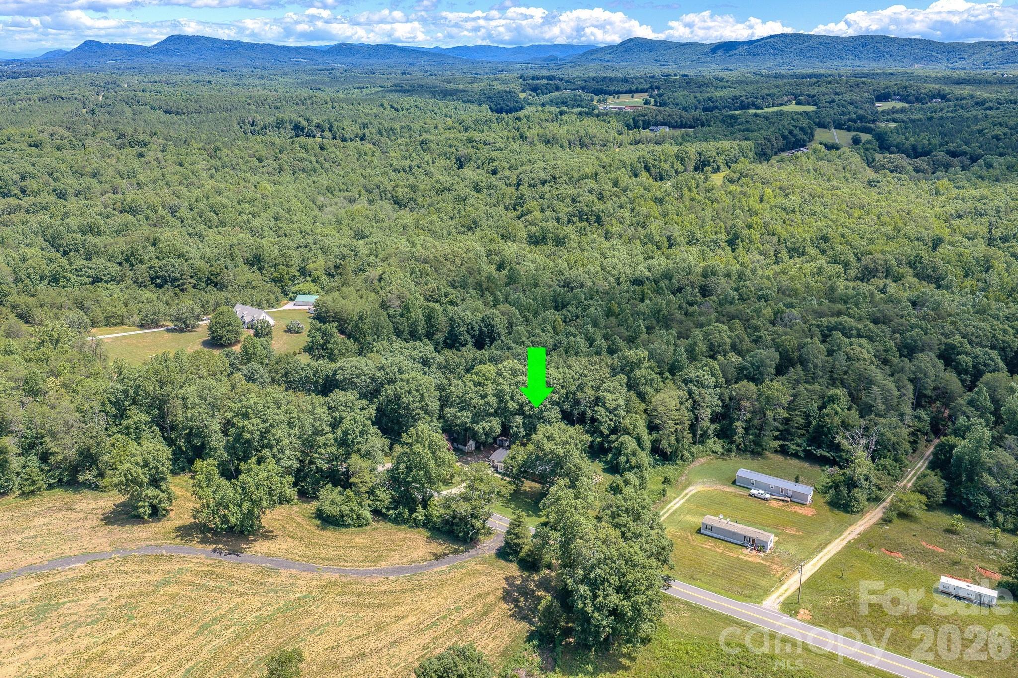 886 Pearidge Road
