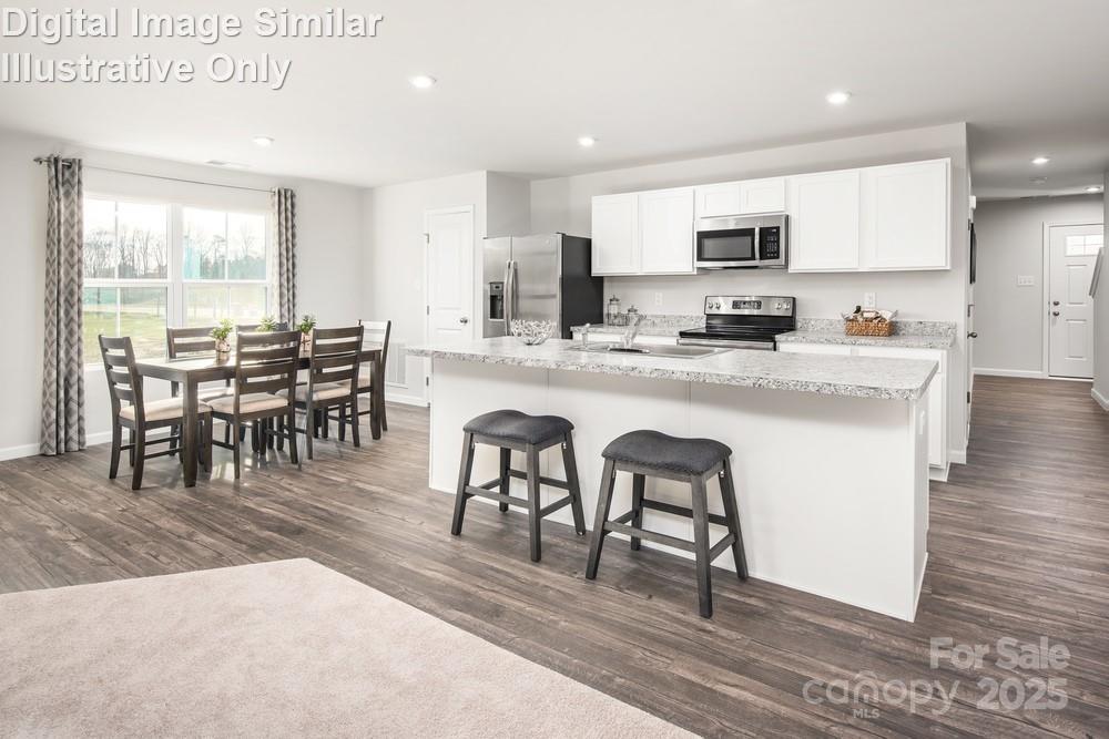 1274 Elm Forest Lane