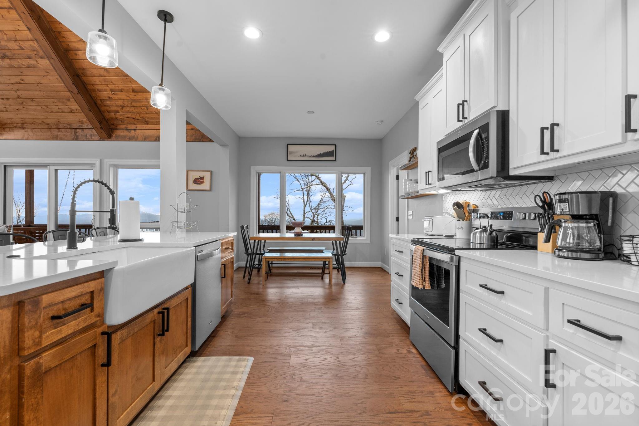 Silver Fox Ridge - Residential