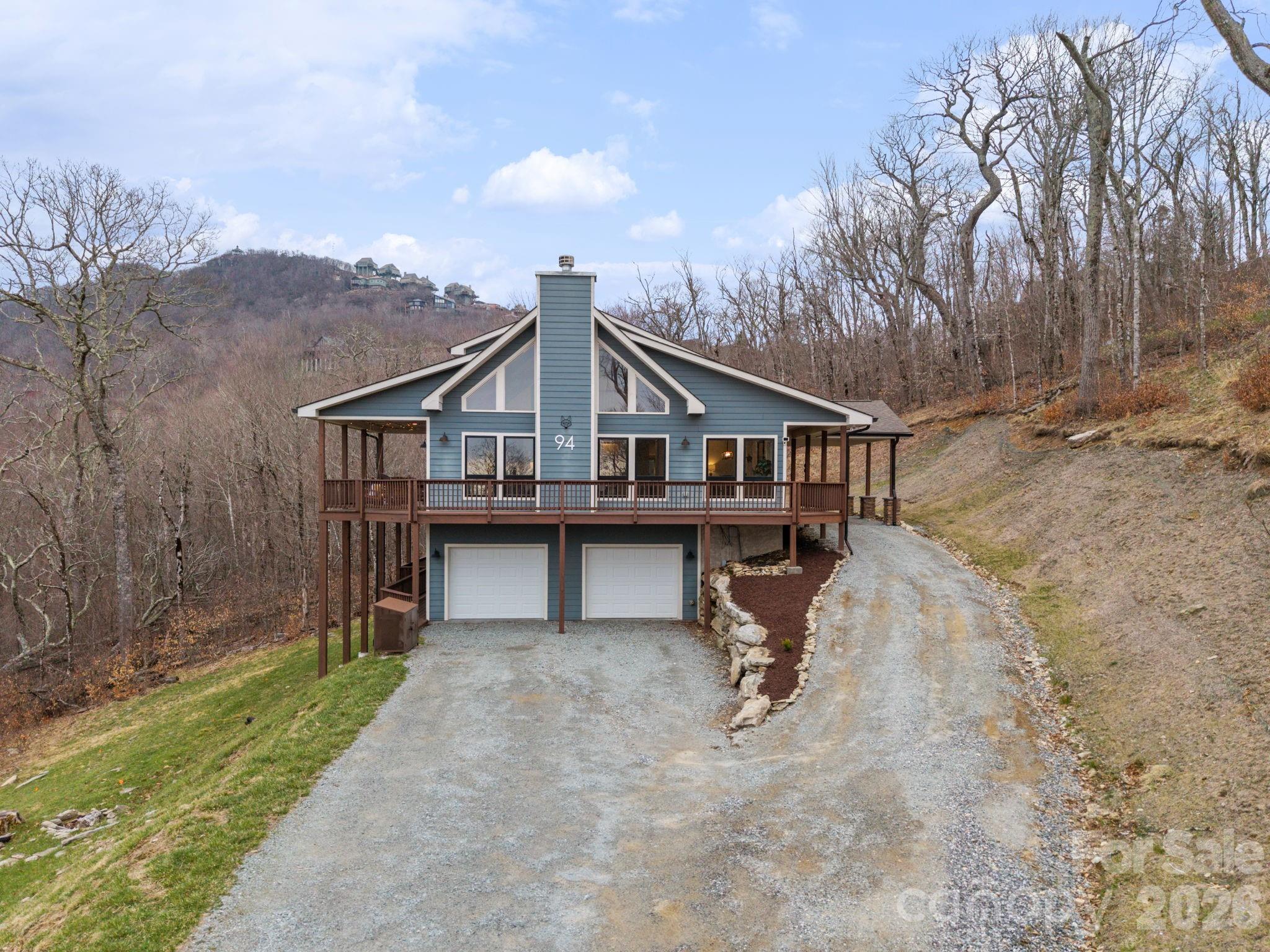 Silver Fox Ridge - Residential