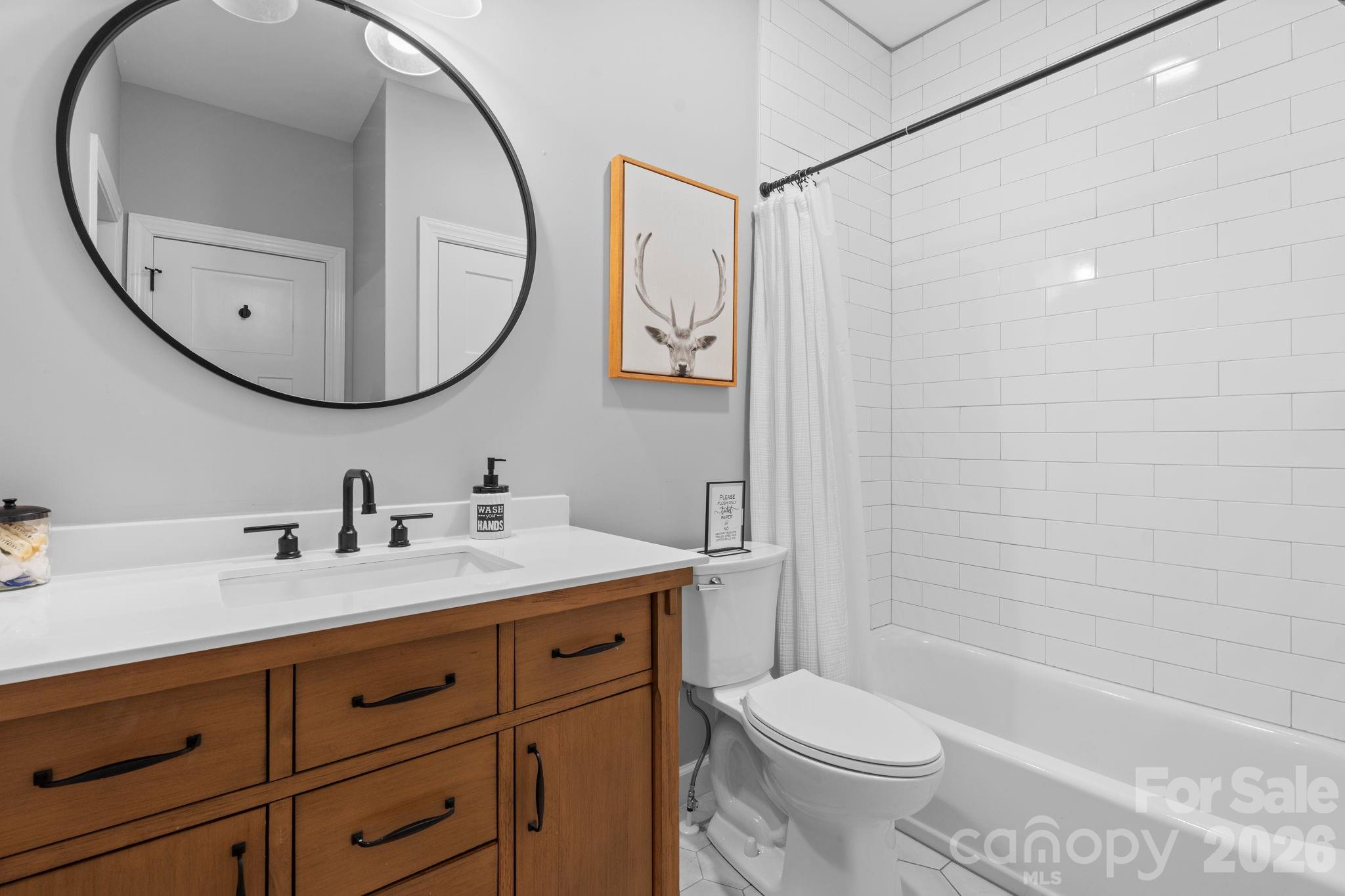 Silver Fox Ridge - Residential