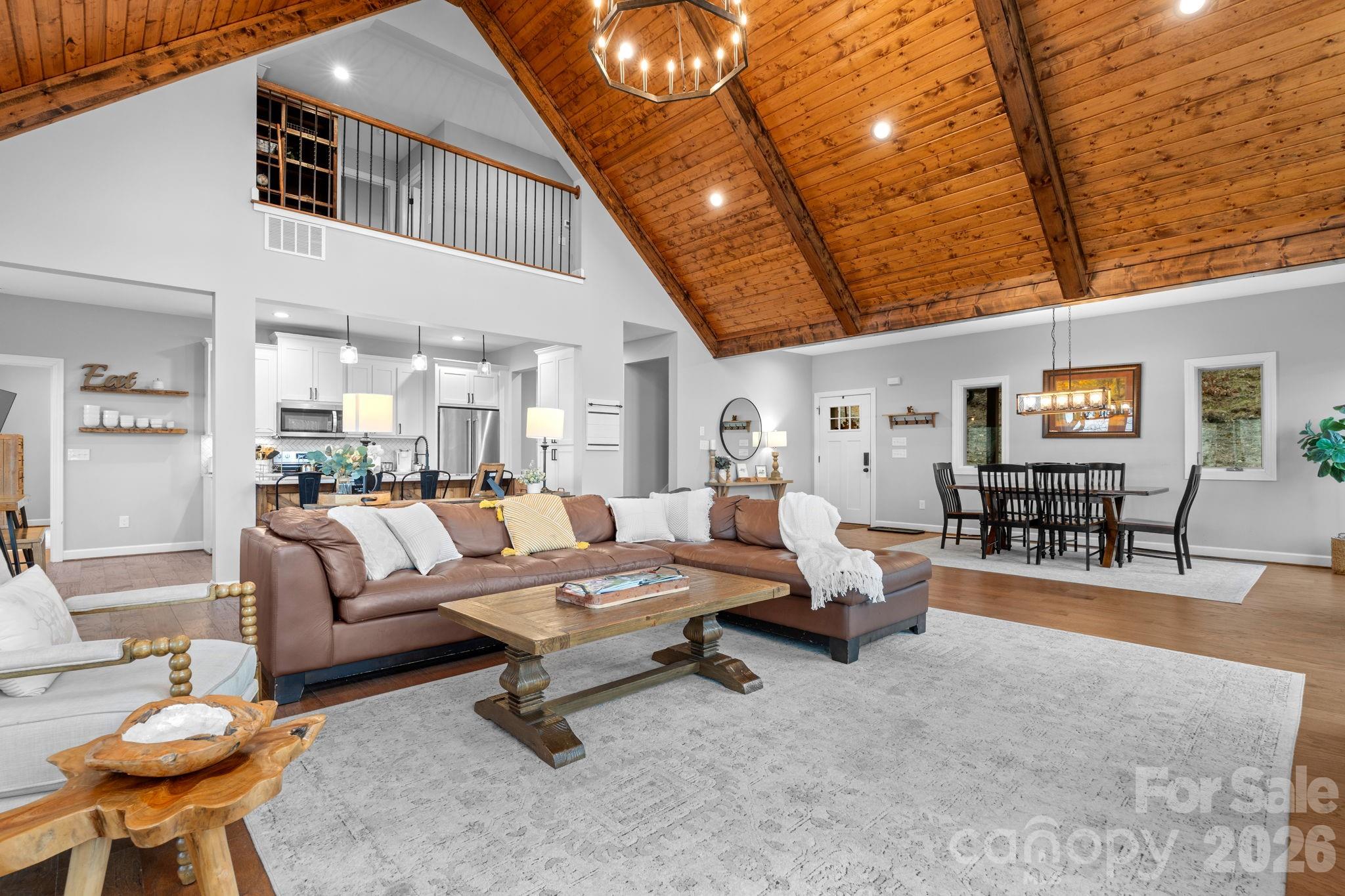 Silver Fox Ridge - Residential