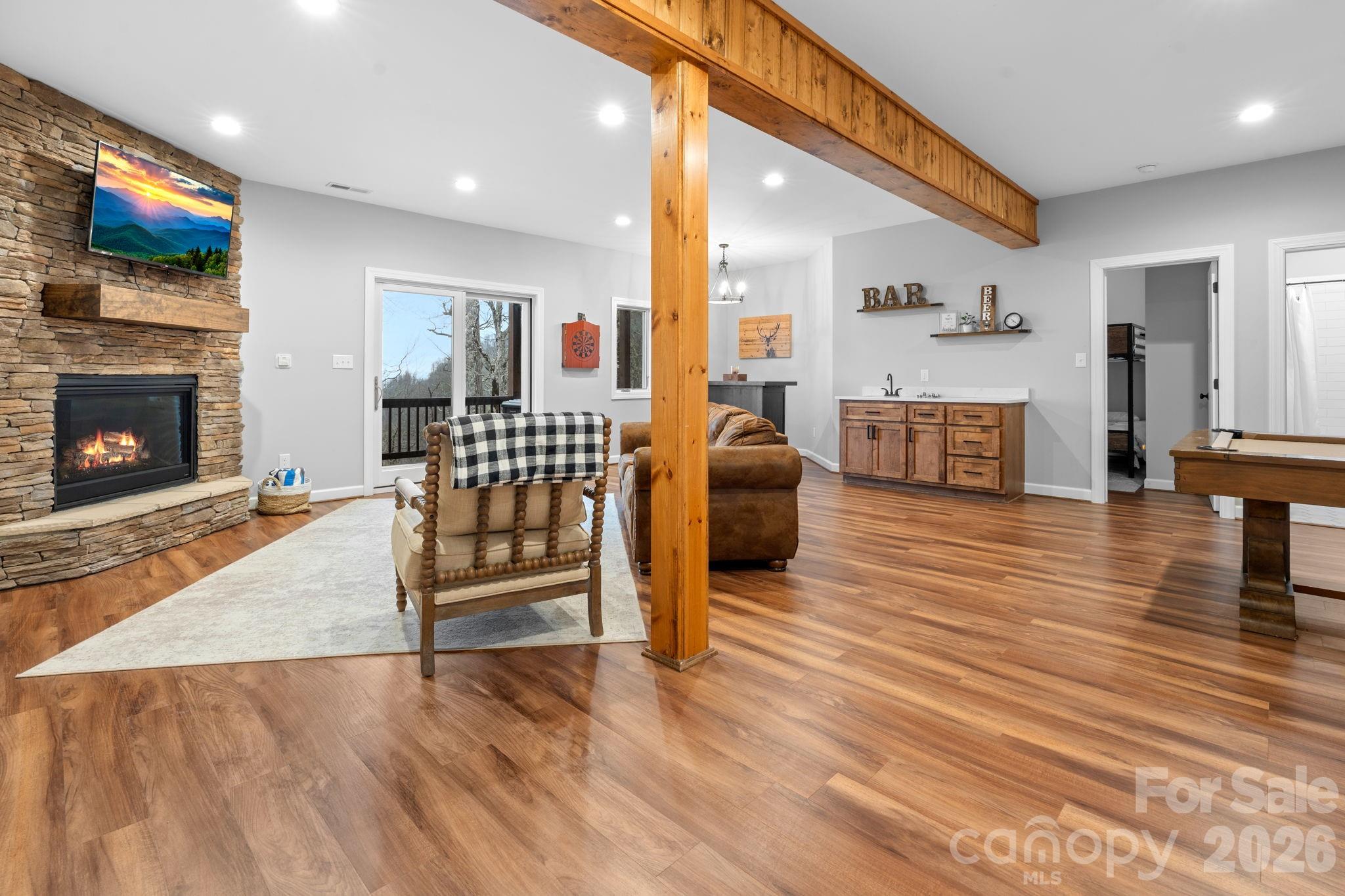 Silver Fox Ridge - Residential