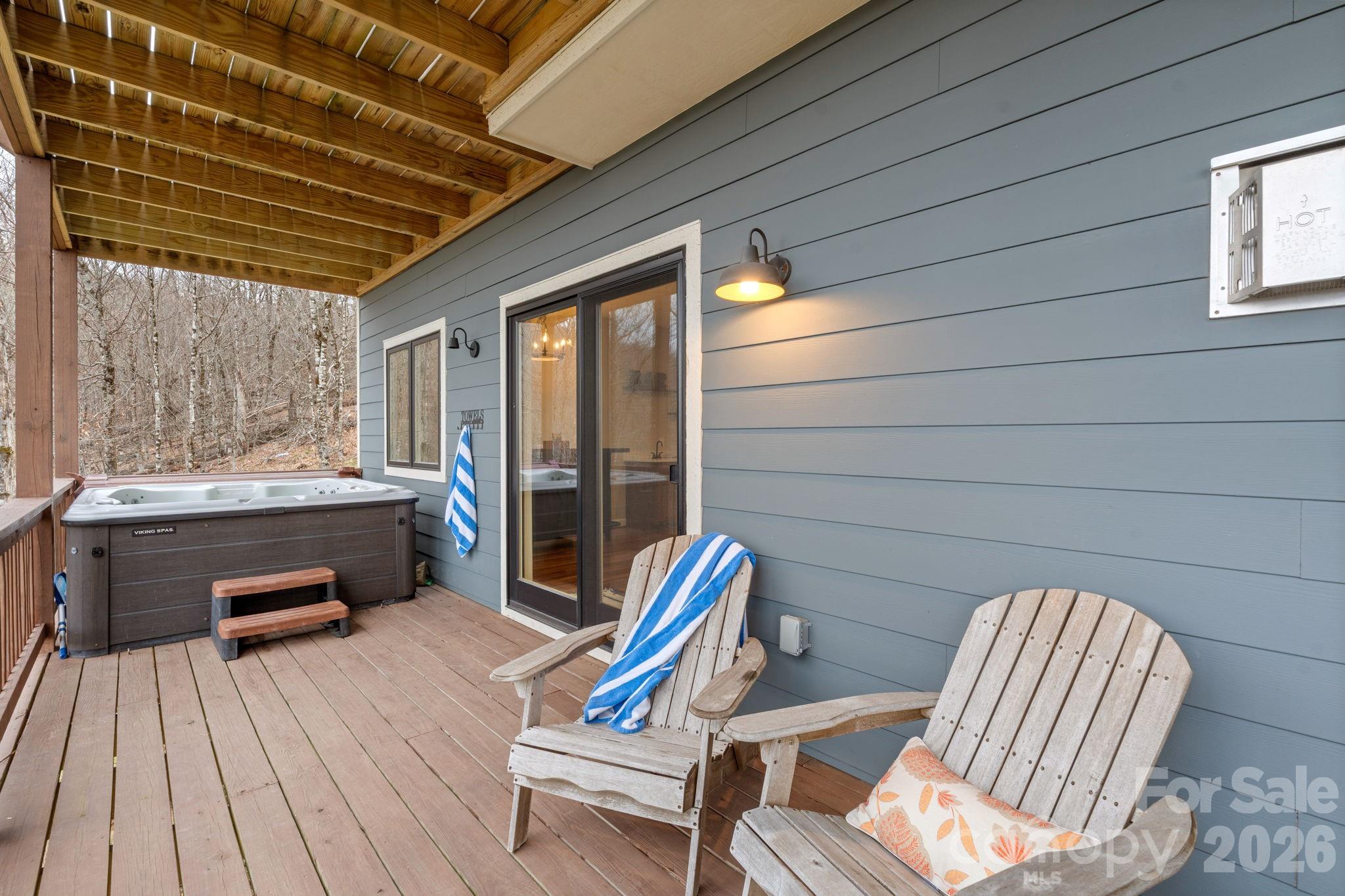 Silver Fox Ridge - Residential