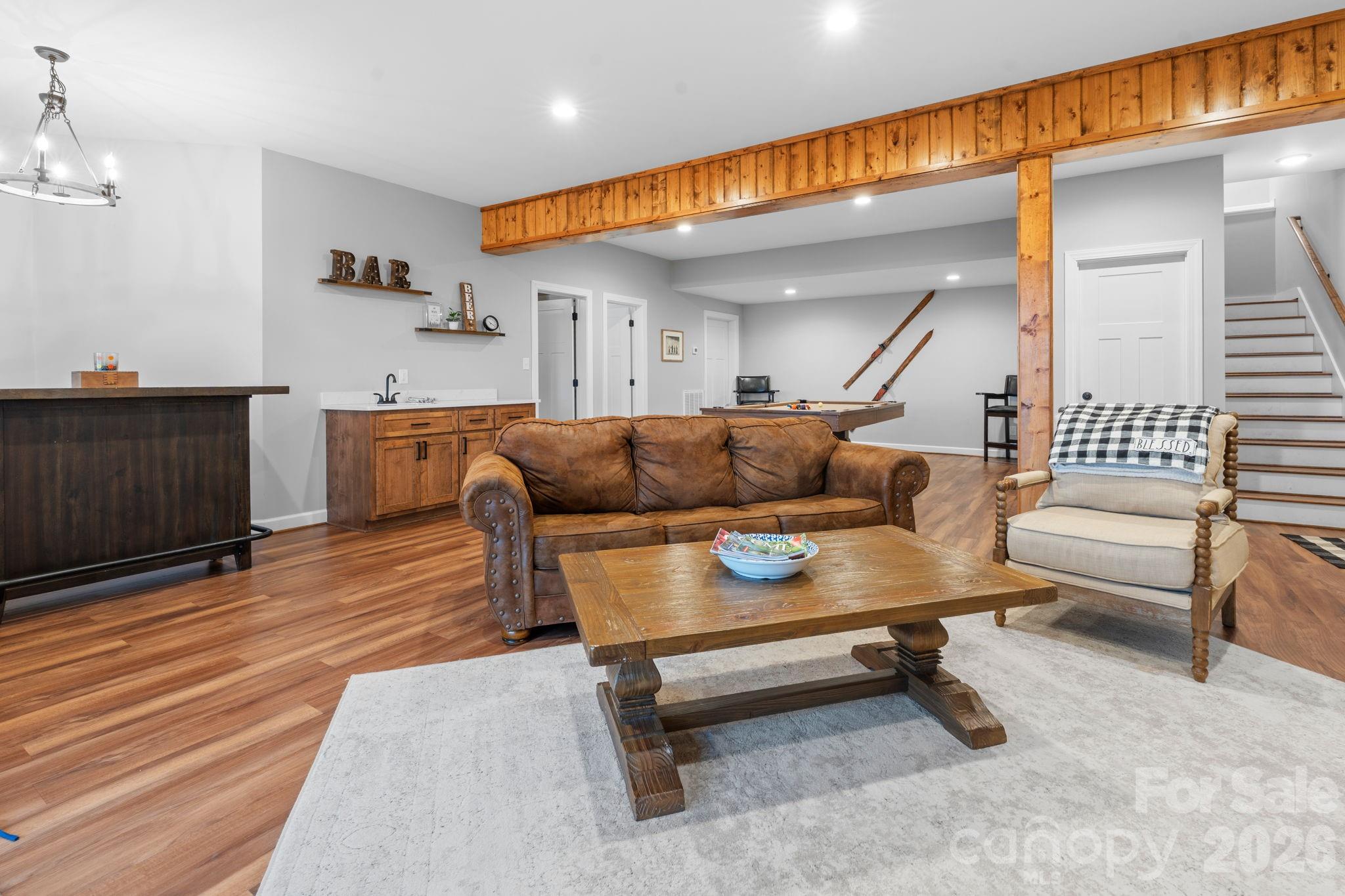 Silver Fox Ridge - Residential