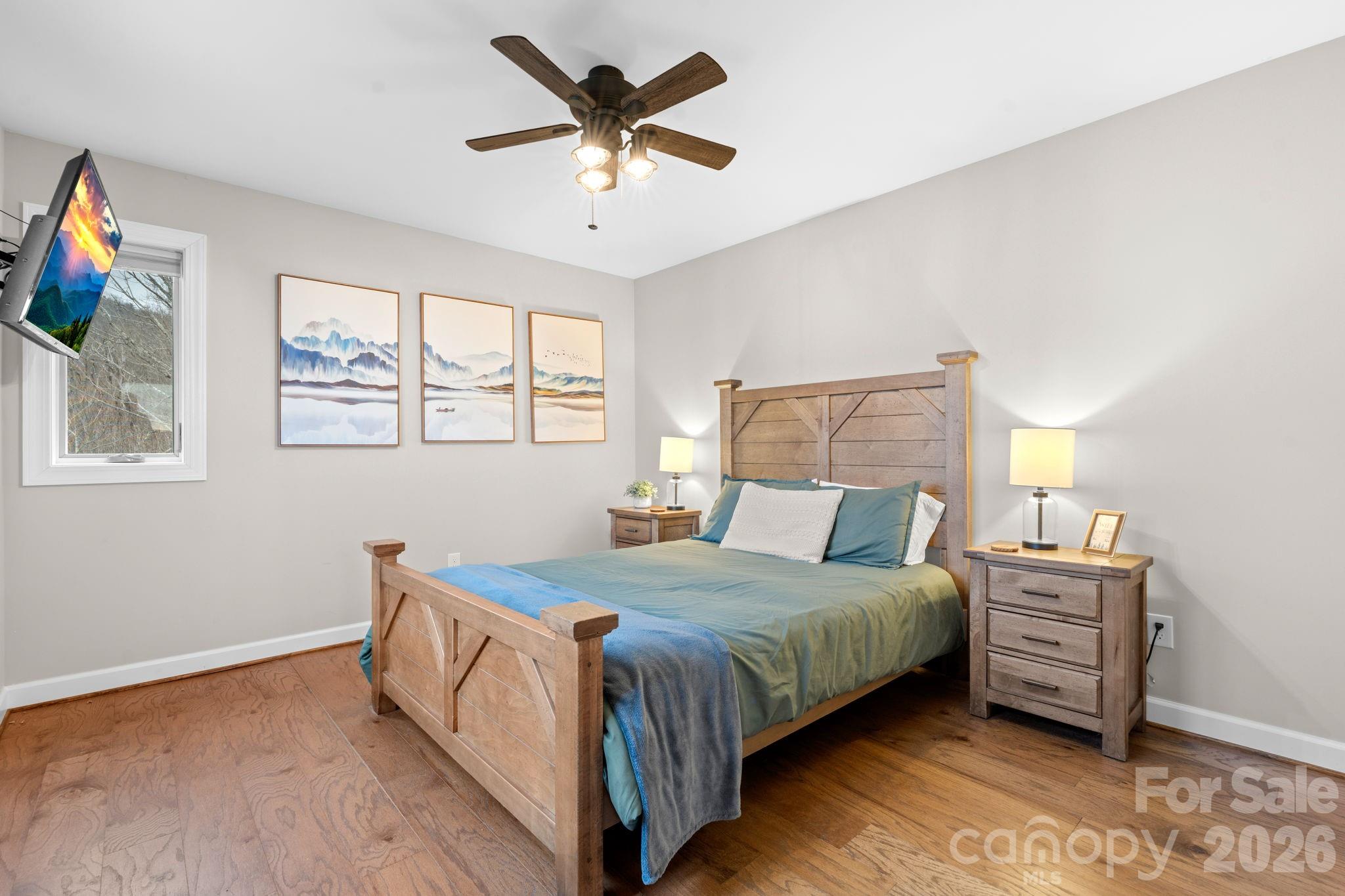 Silver Fox Ridge - Residential