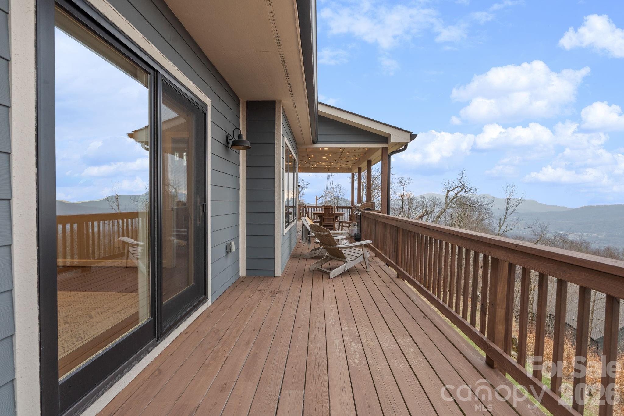 Silver Fox Ridge - Residential