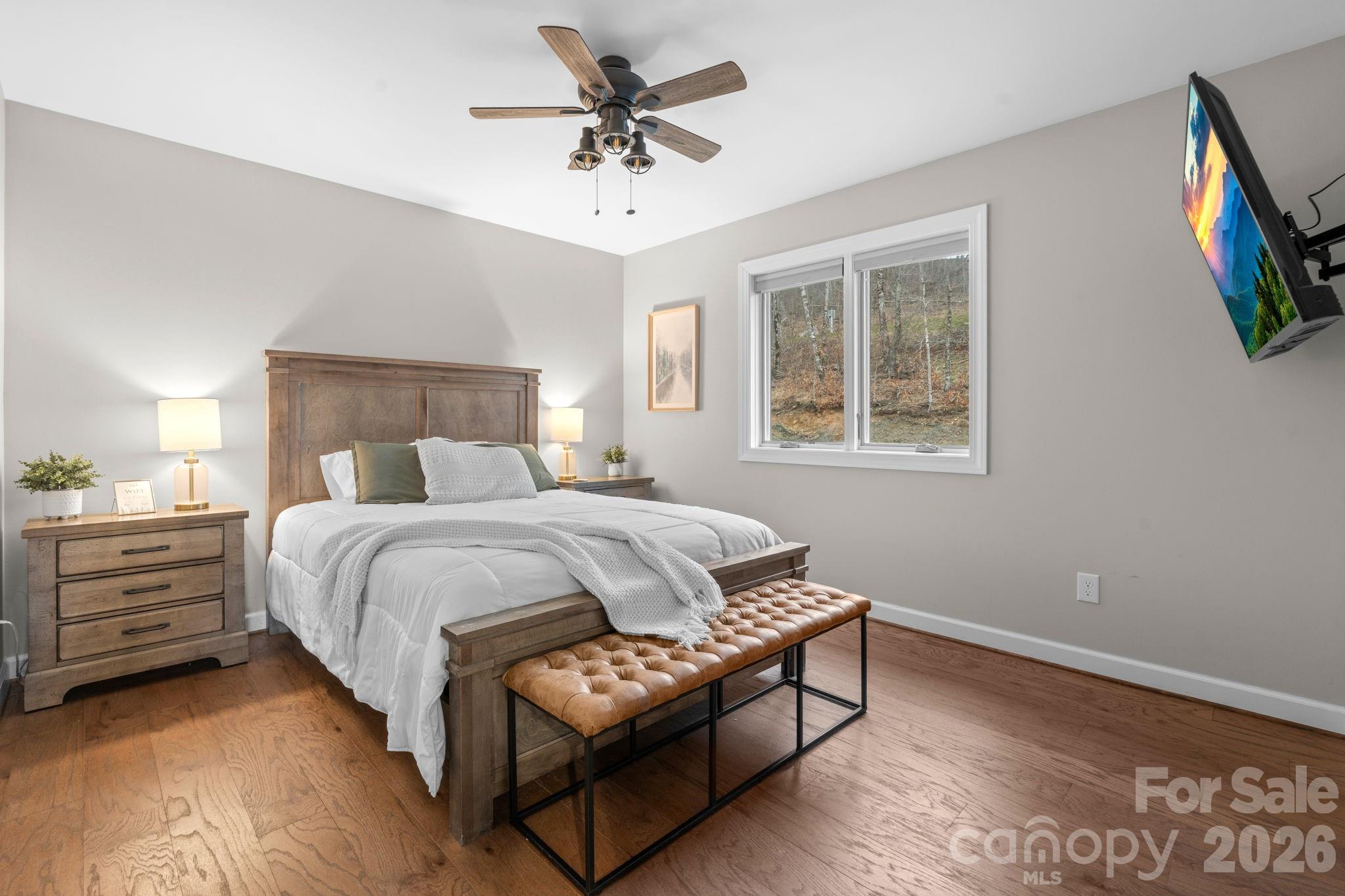 Silver Fox Ridge - Residential