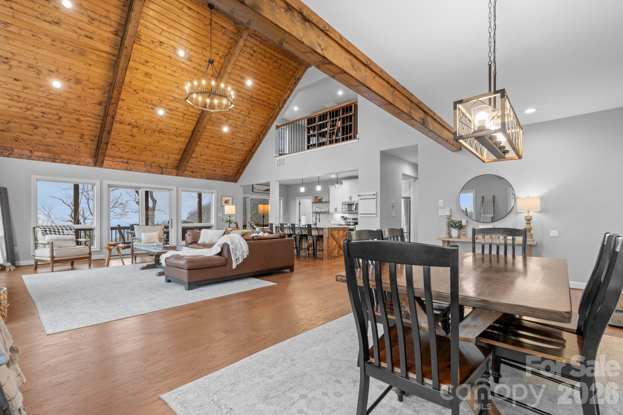 Silver Fox Ridge - Residential