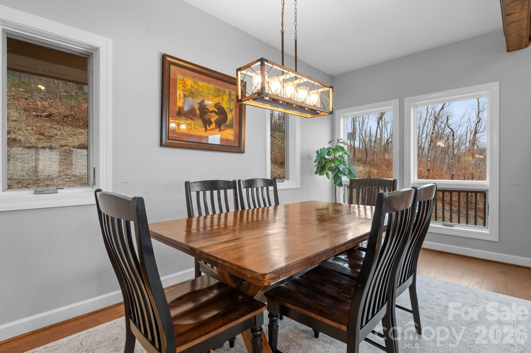 Silver Fox Ridge - Residential