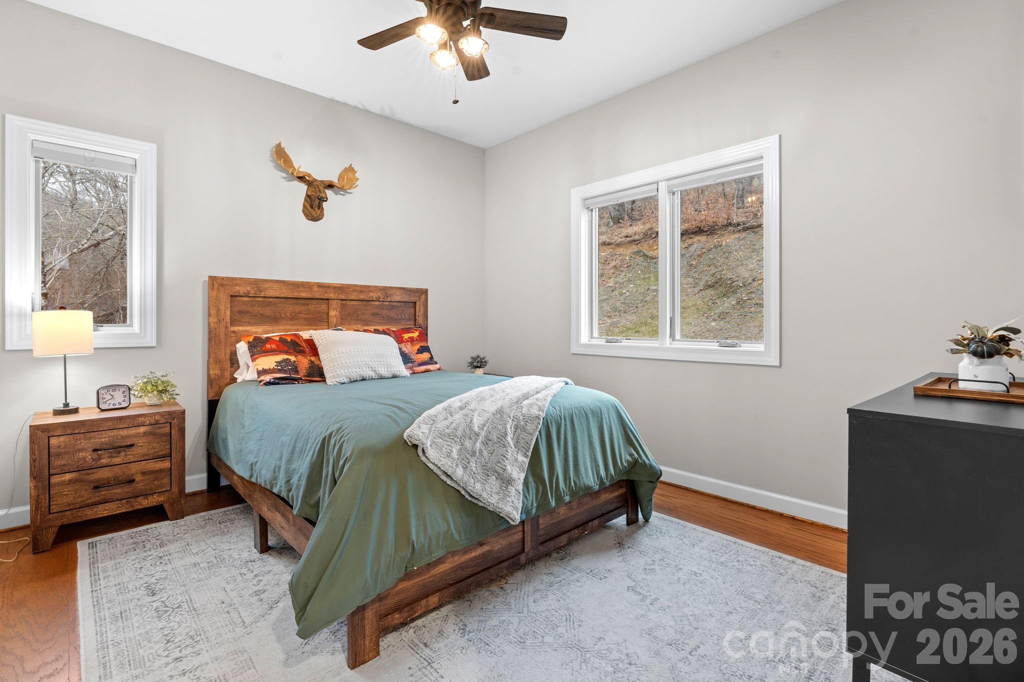 Silver Fox Ridge - Residential