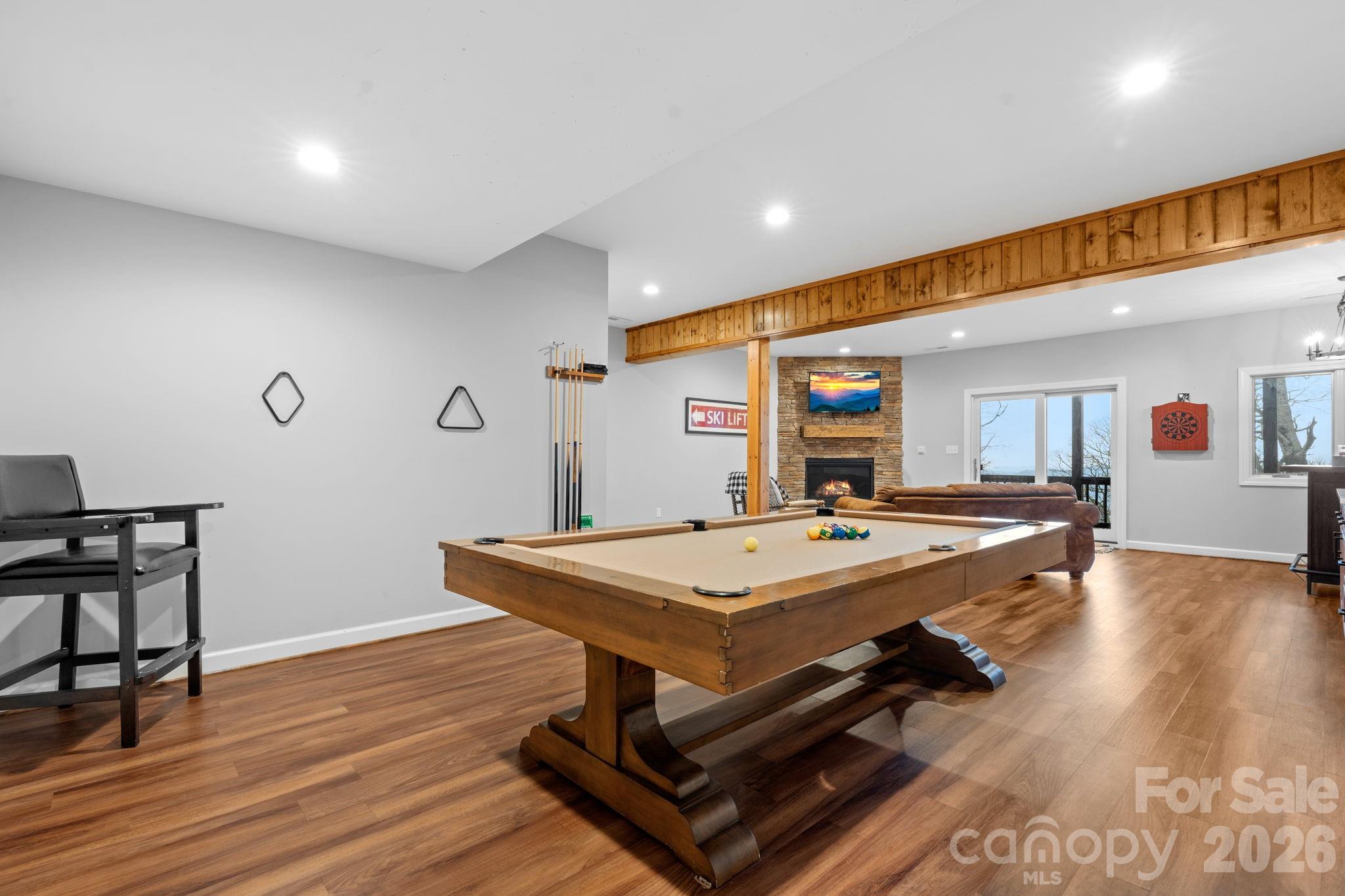 Silver Fox Ridge - Residential