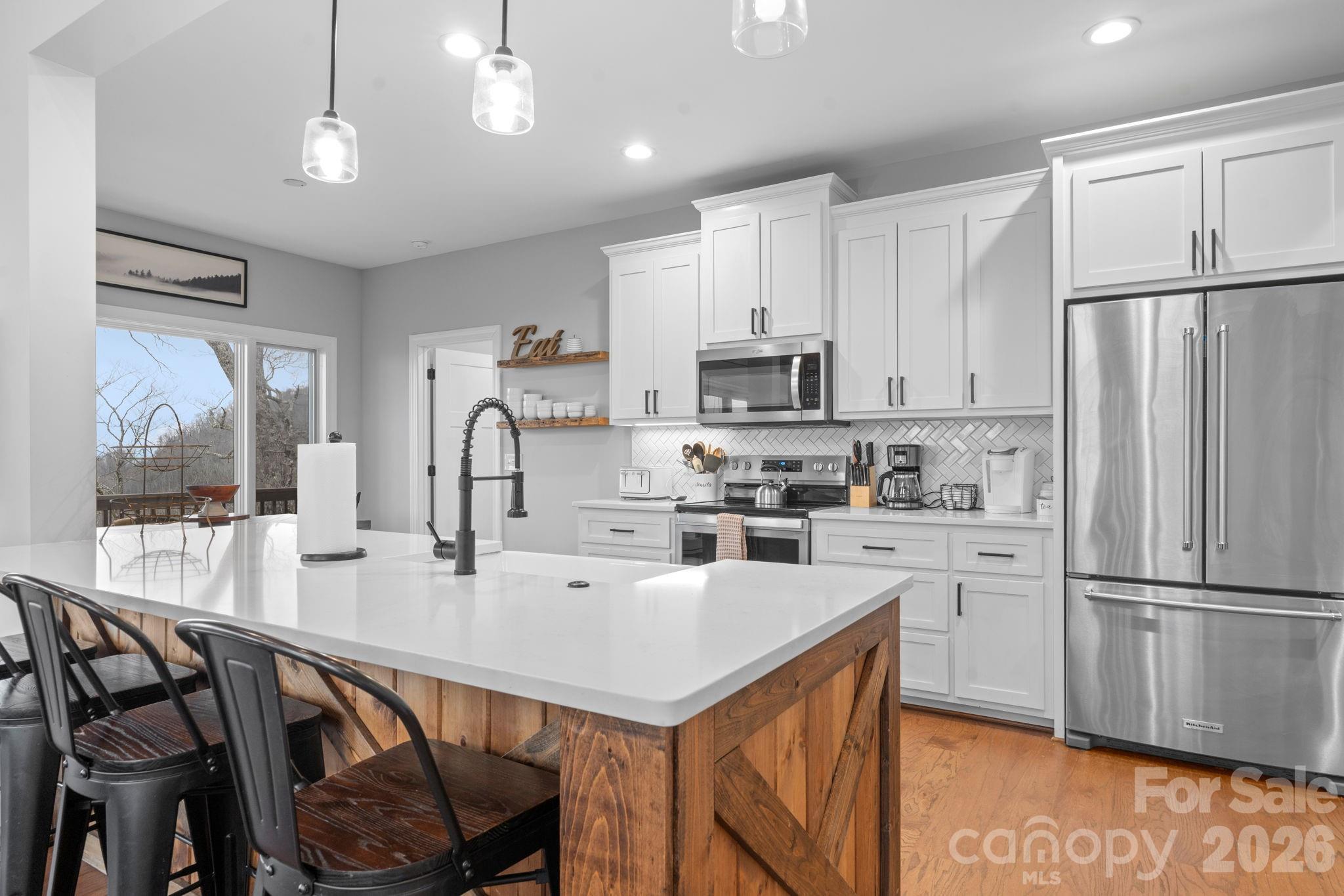 Silver Fox Ridge - Residential