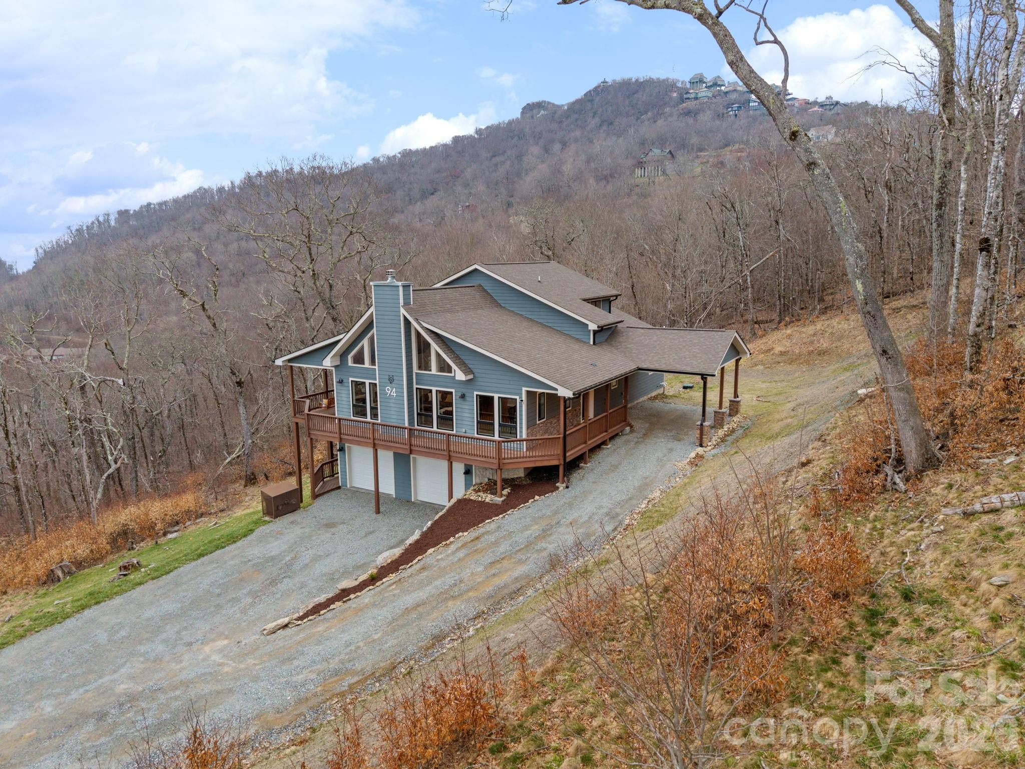 Silver Fox Ridge - Residential