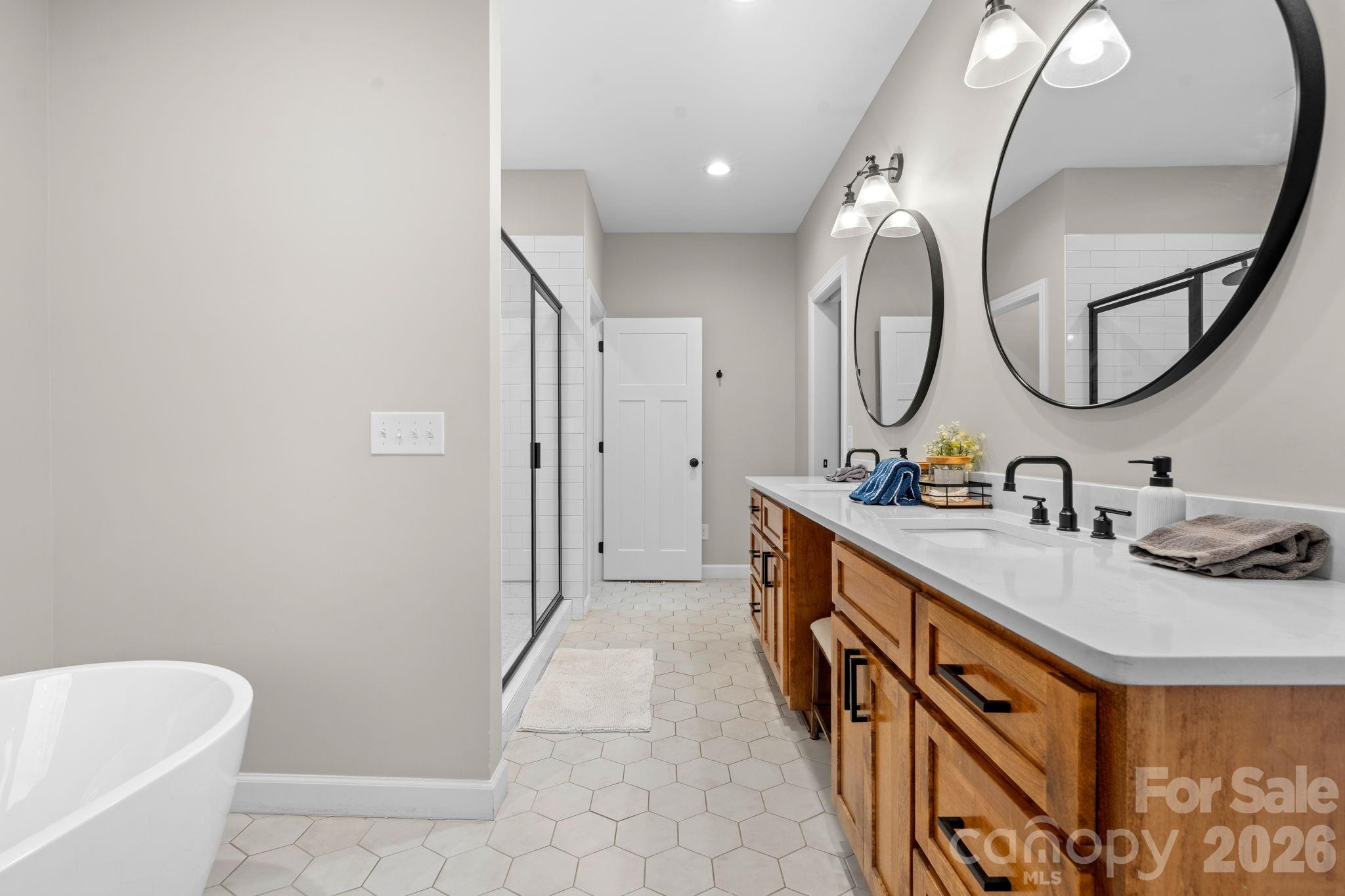 Silver Fox Ridge - Residential