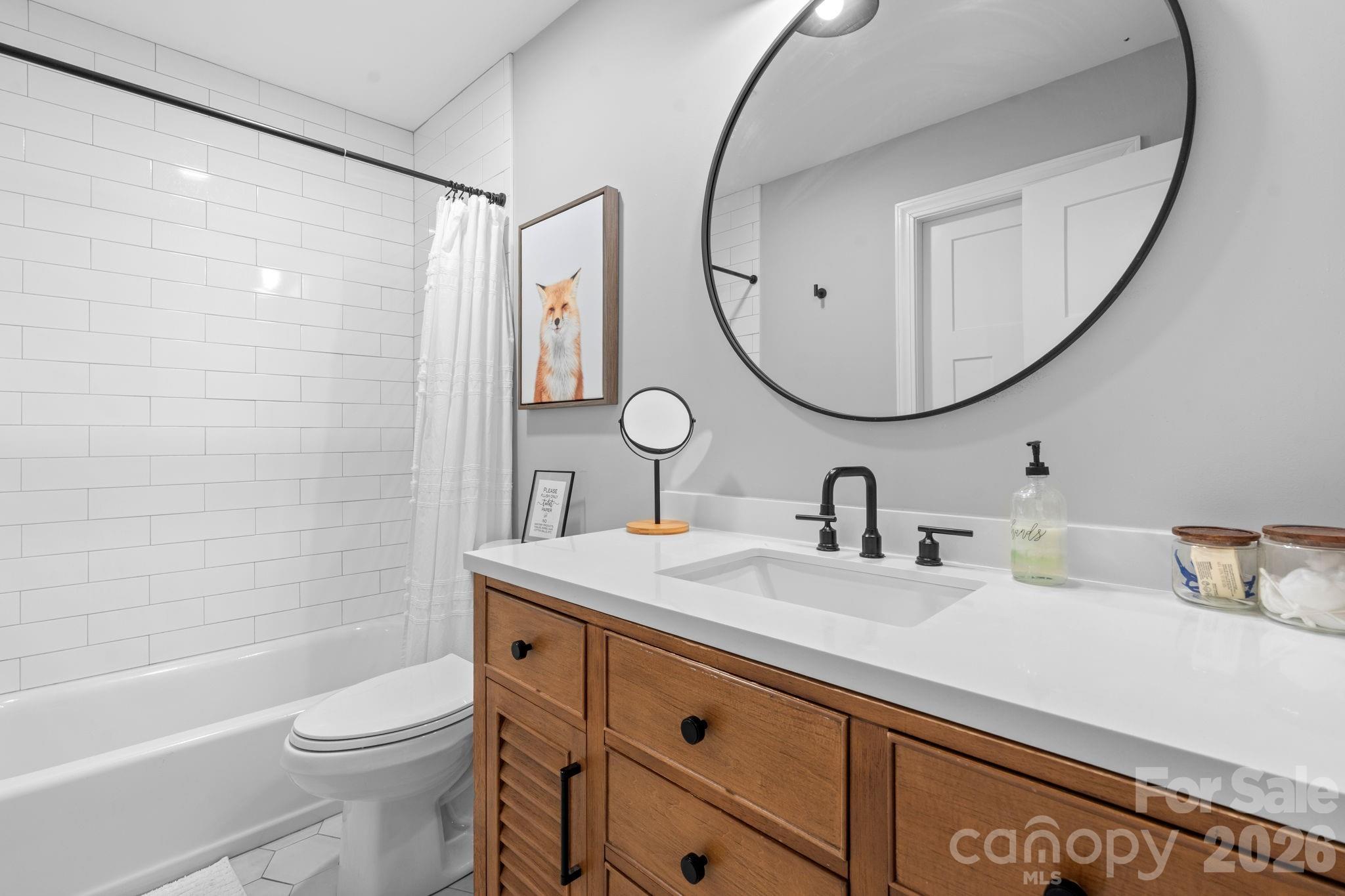 Silver Fox Ridge - Residential