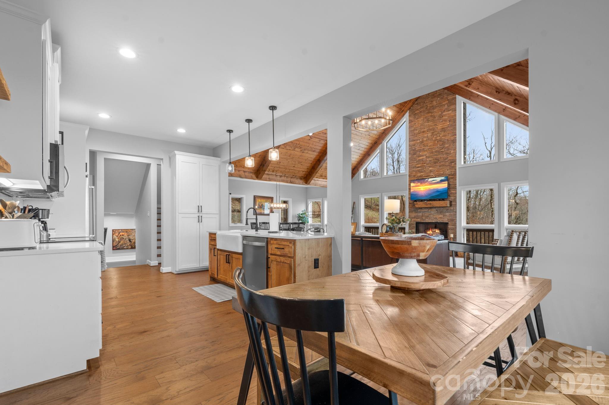 Silver Fox Ridge - Residential