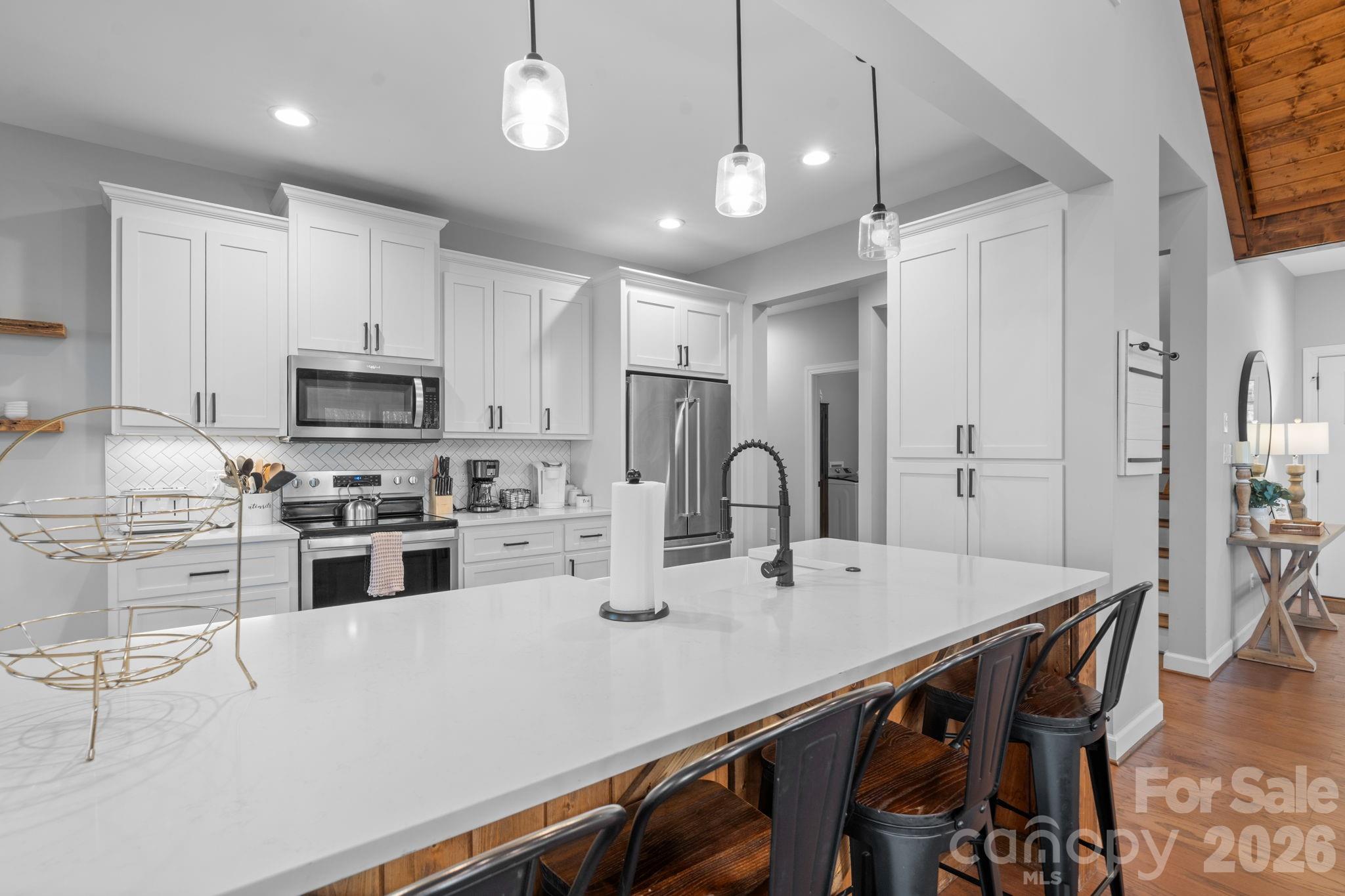 Silver Fox Ridge - Residential