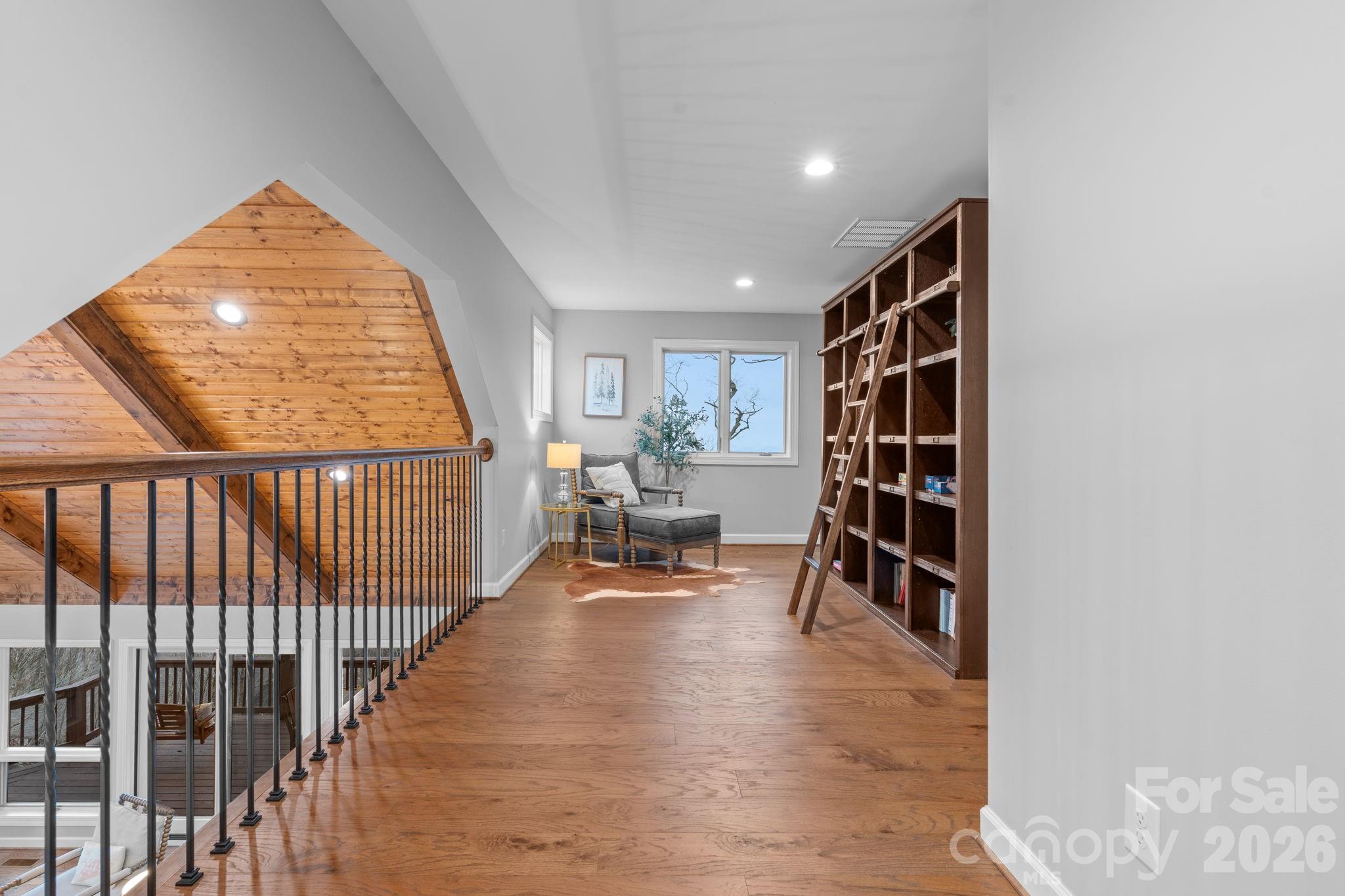 Silver Fox Ridge - Residential