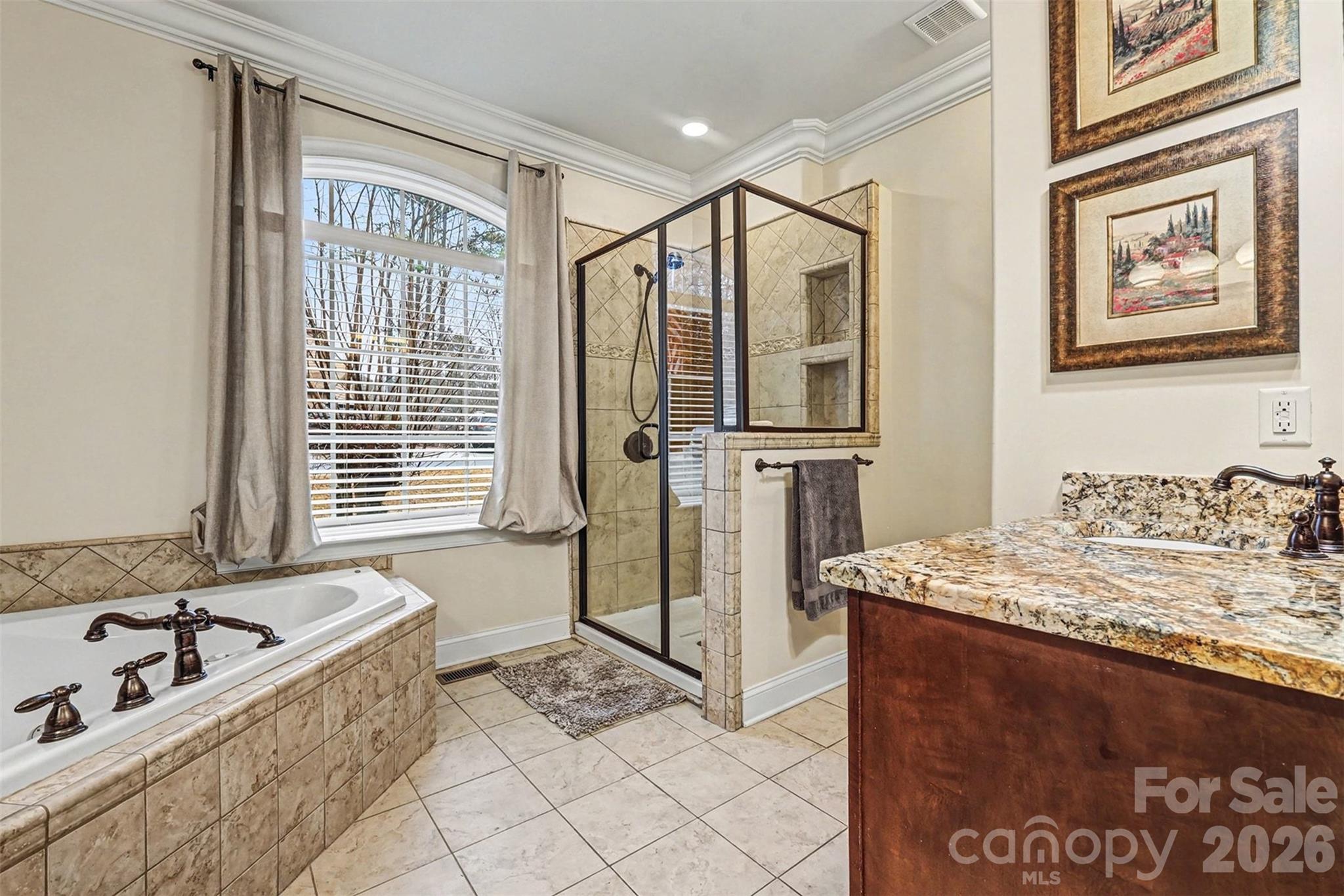 Tega Cay - Residential