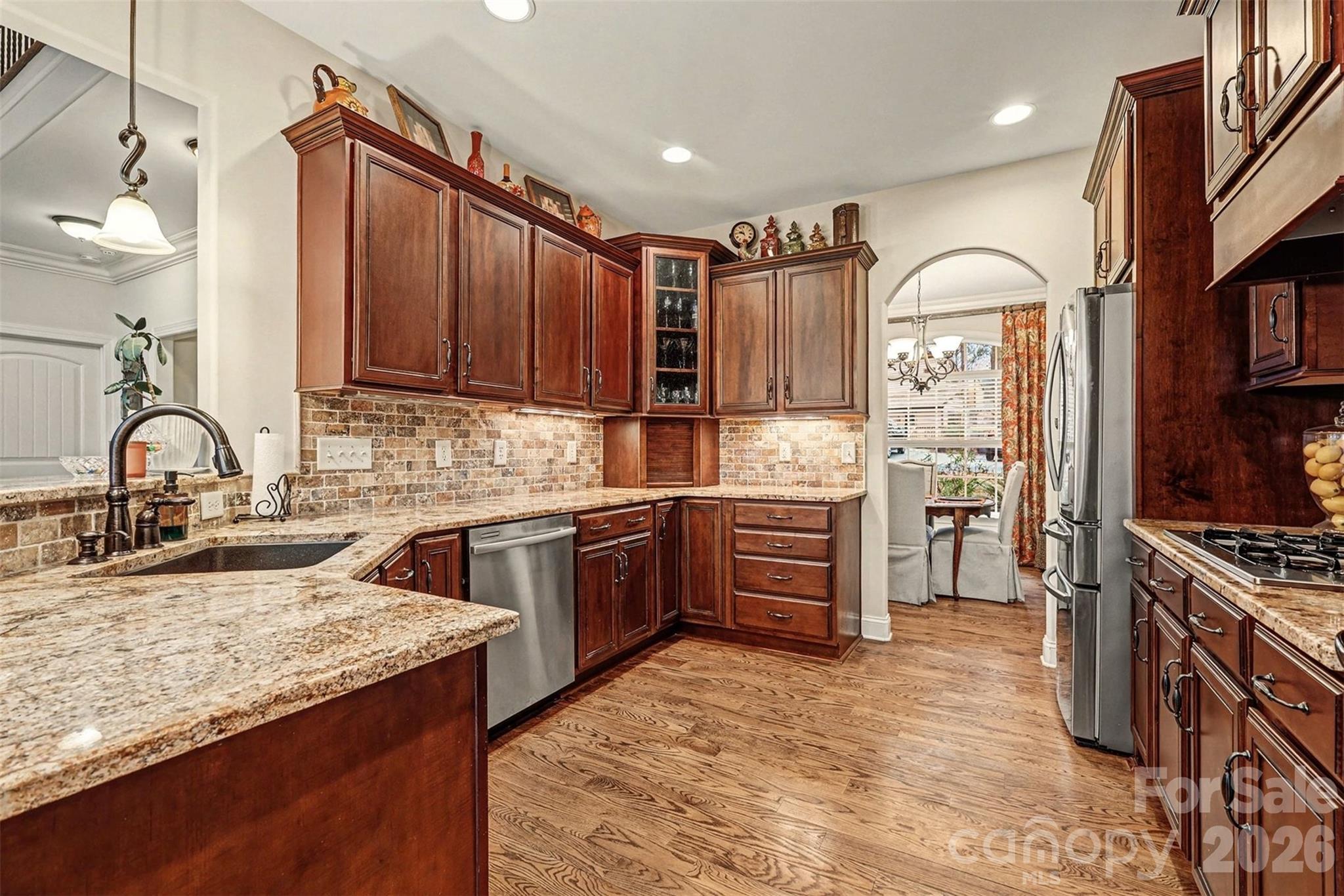 Tega Cay - Residential