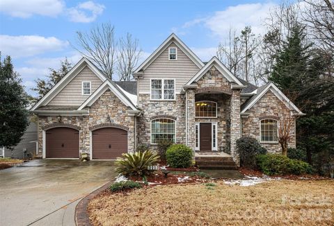 1086 Palmyra Drive Fort Mill SC 29708
