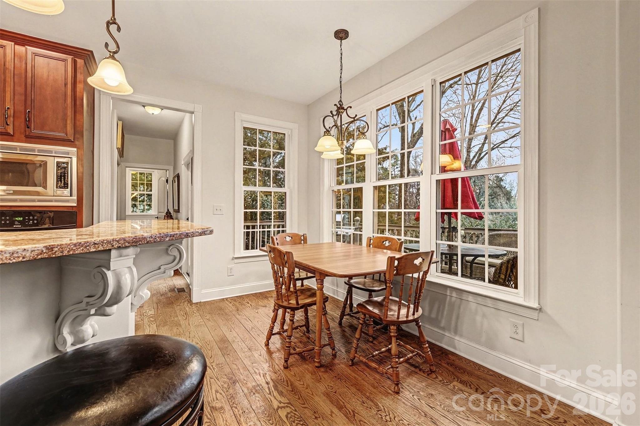 Tega Cay - Residential