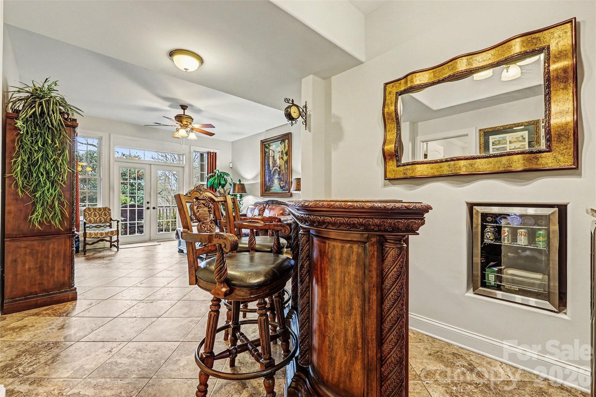 Tega Cay - Residential