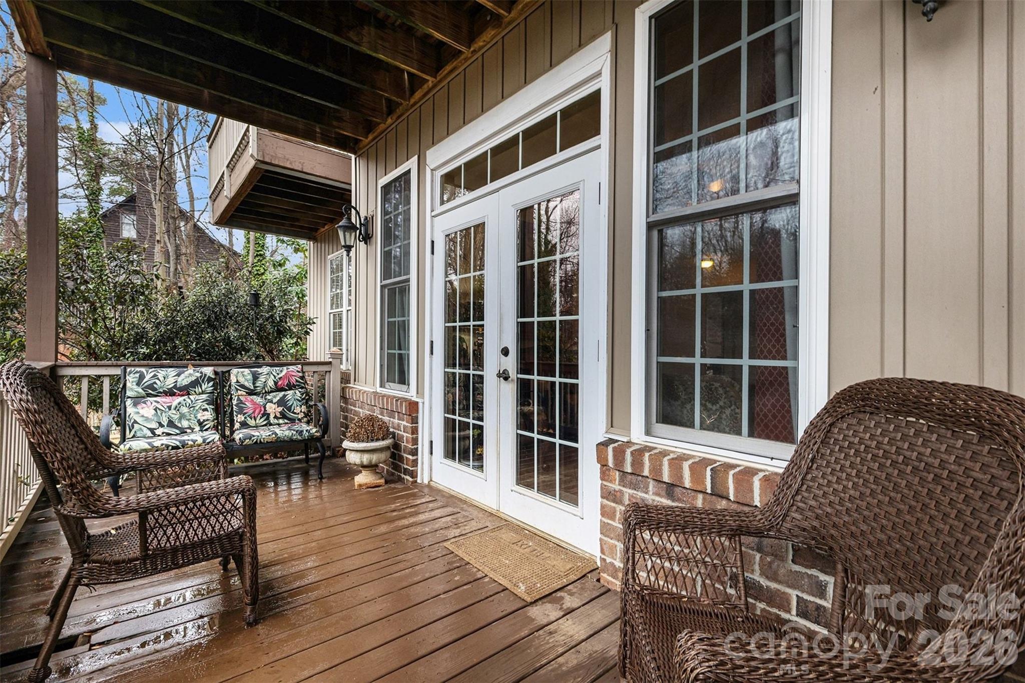 Tega Cay - Residential