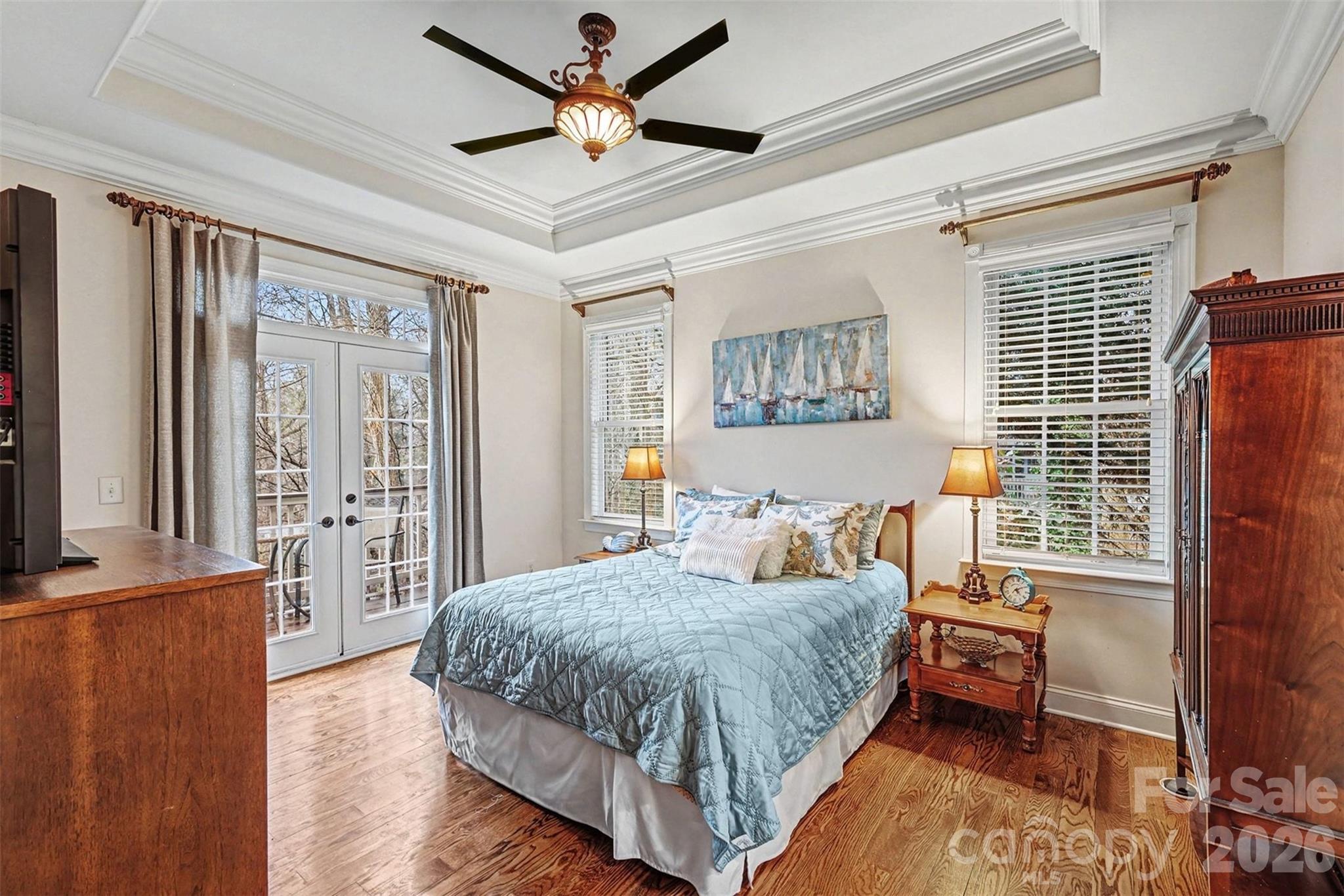 Tega Cay - Residential