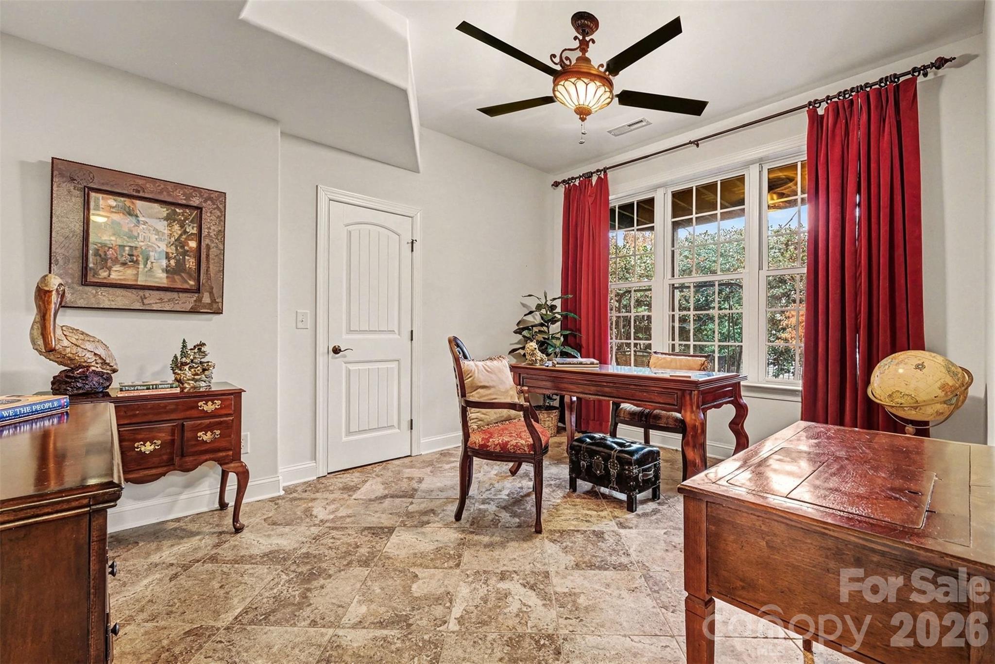 Tega Cay - Residential