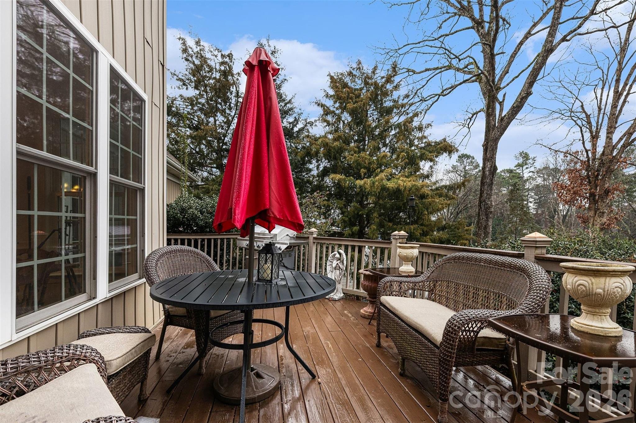 Tega Cay - Residential