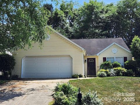 Photo of 14343 Arbor Ridge Drive, Charlotte, NC 28273 (MLS # 4333702)