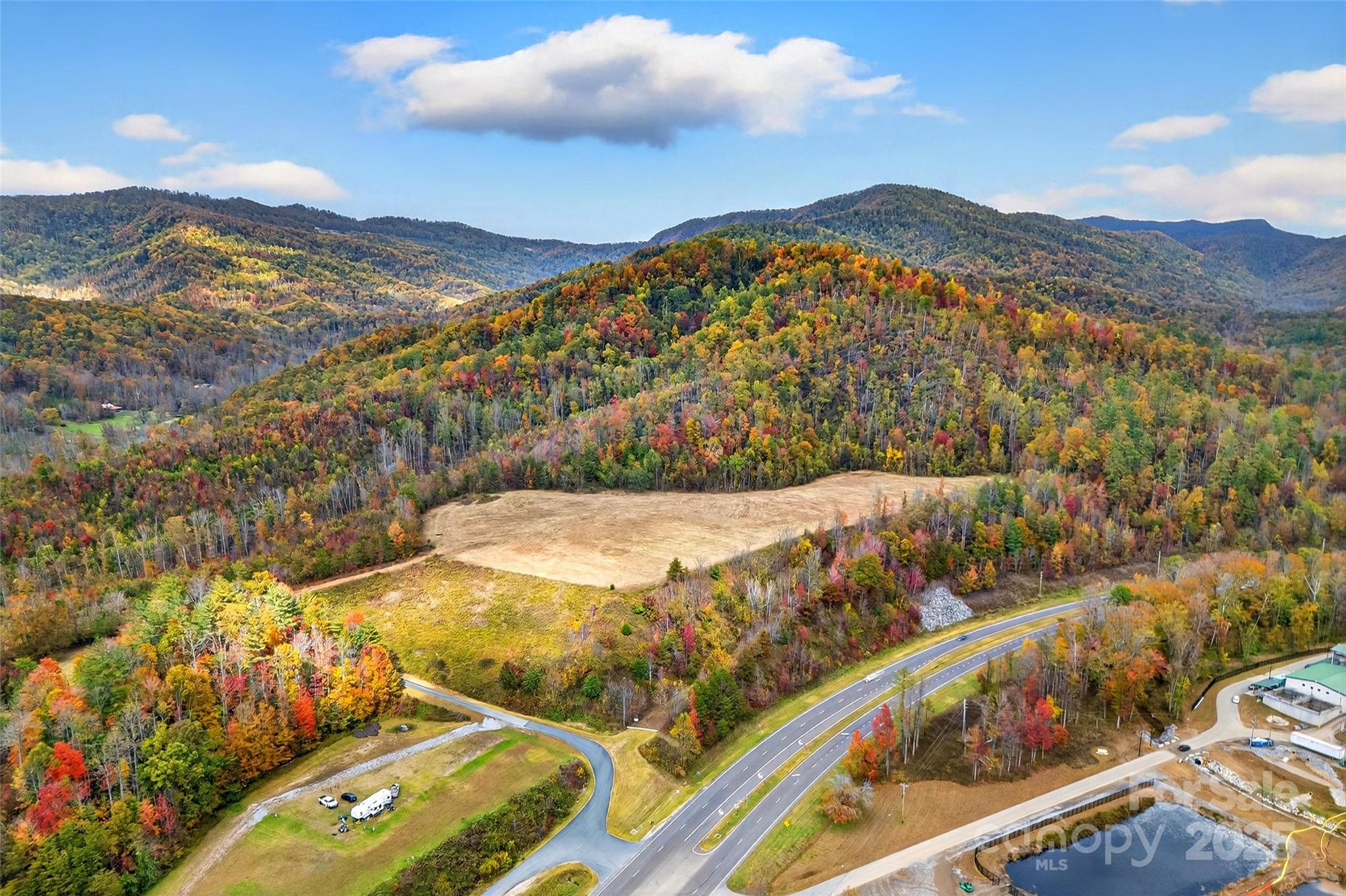 00 Hwy 221 Highway N