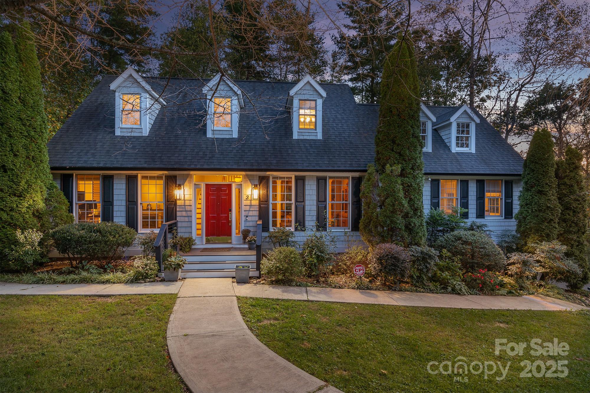 3 Lornelle Place