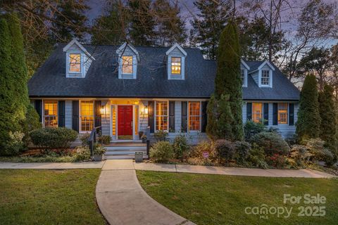 3 Lornelle Place Asheville NC 28804