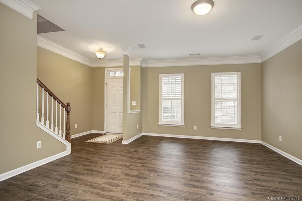 Ayrsley - Residential