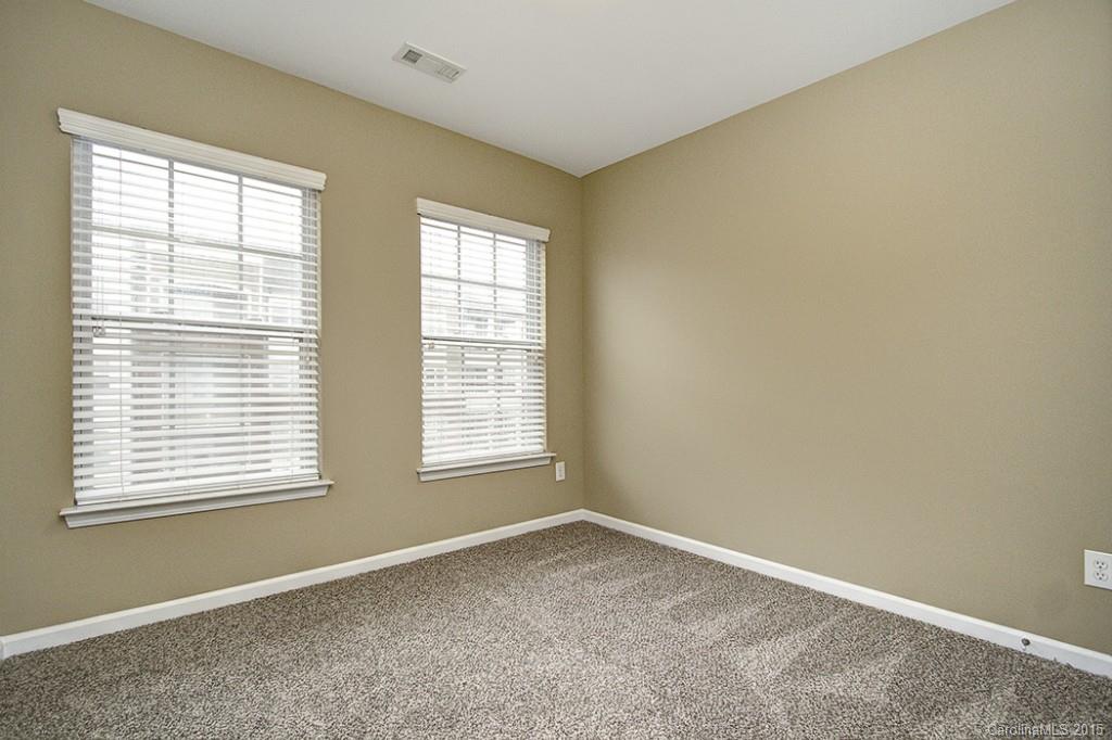 Ayrsley - Residential