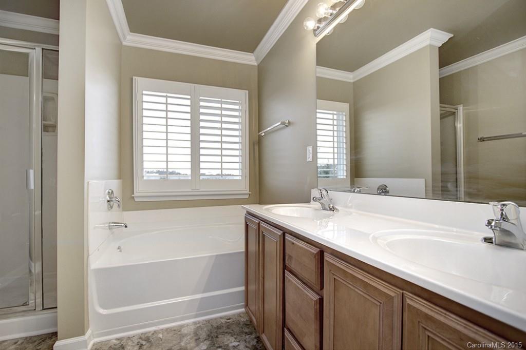 Ayrsley - Residential