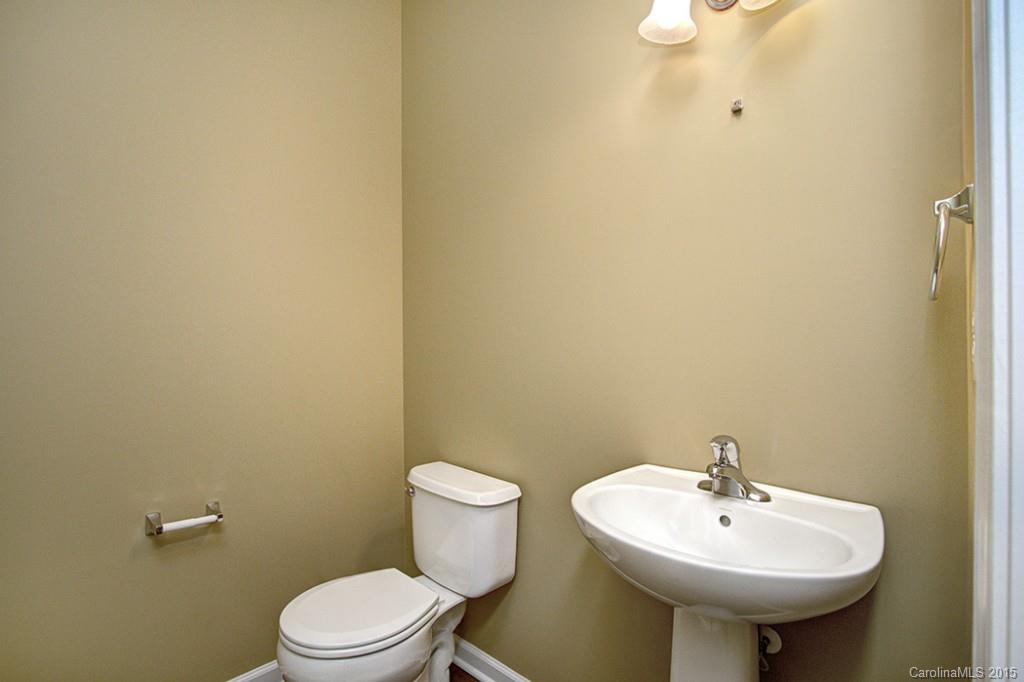 Ayrsley - Residential